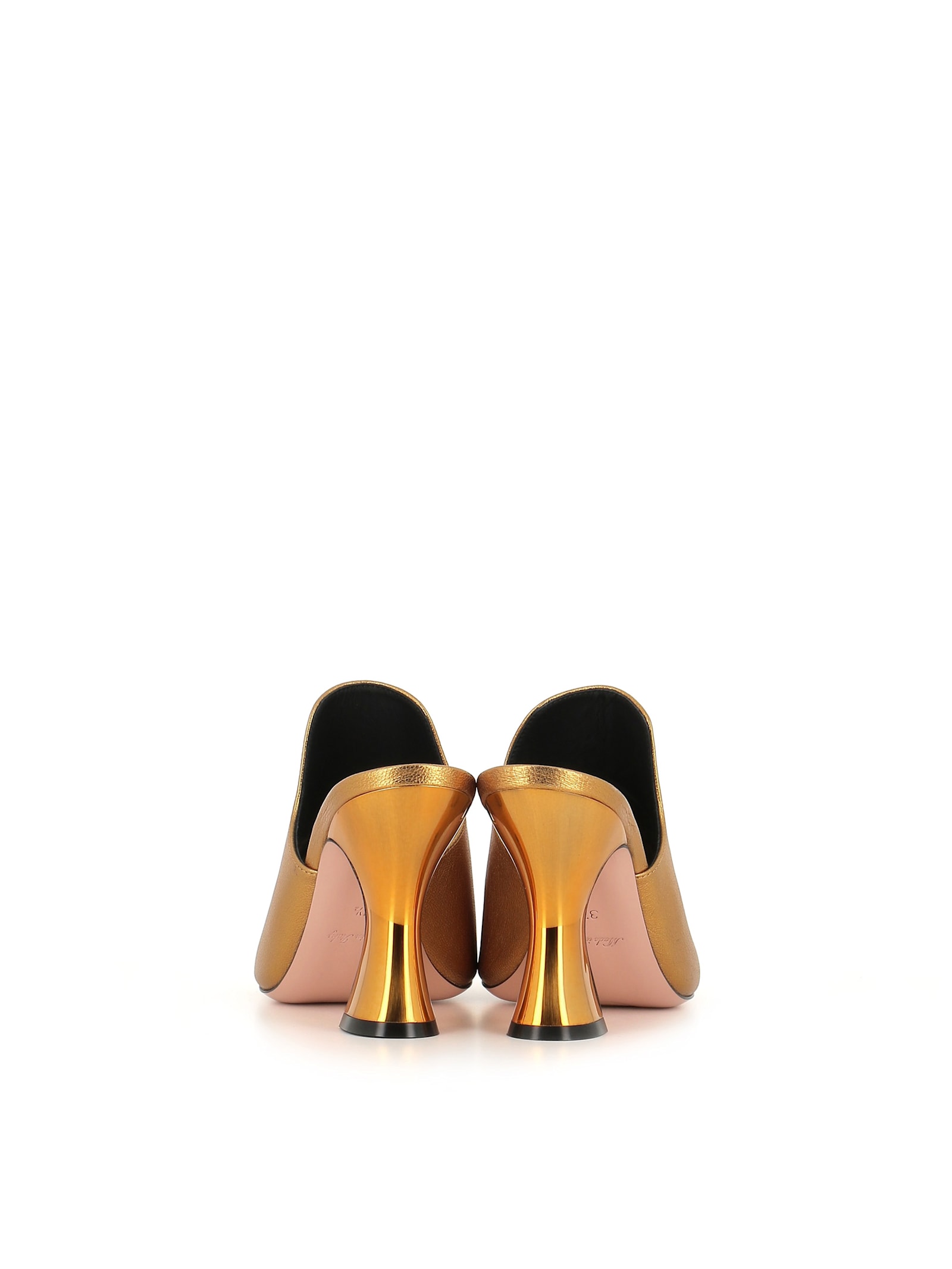 JEAN-MICHEL CAZABAT MULE SADE 