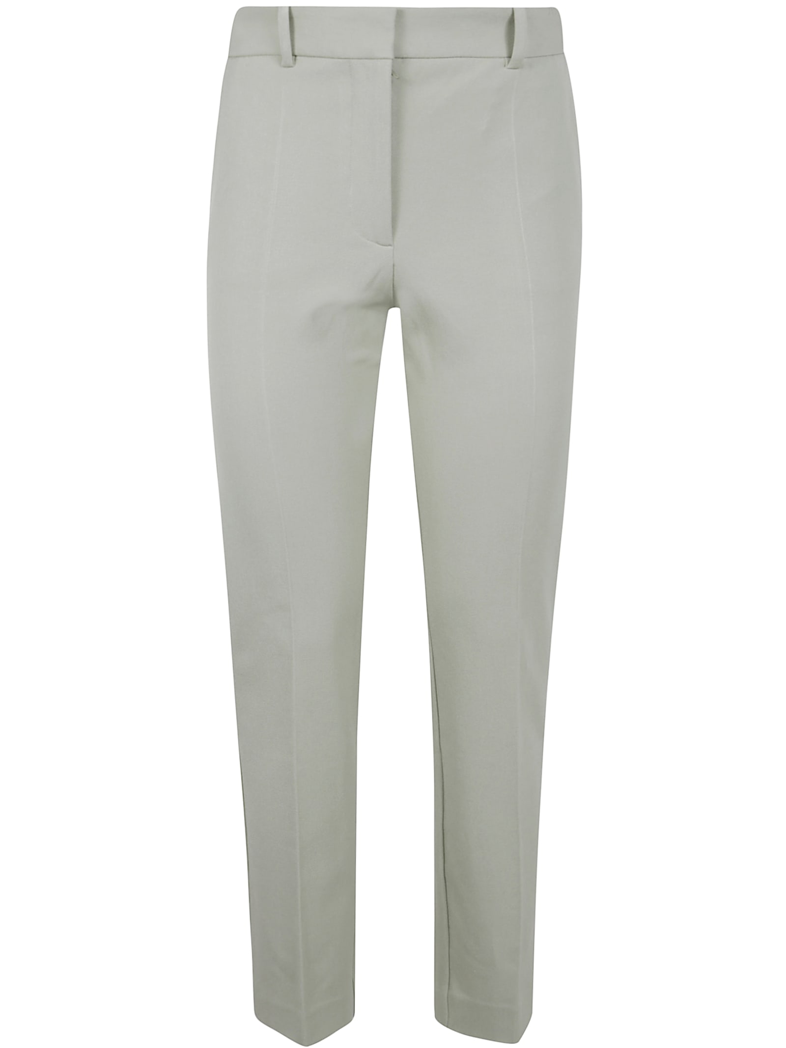 Coleman Pant Gabardine Stretch