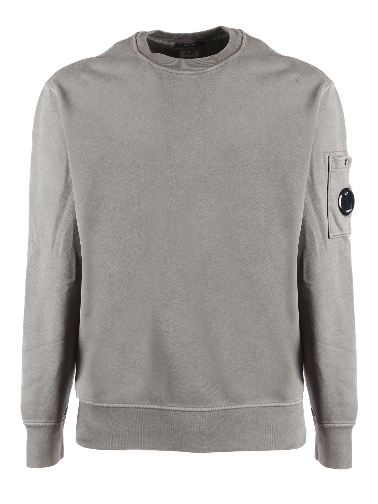C. P. Company Sweatshirts – Crew Neck C. P. Company Sweatshirts – Crew Neck