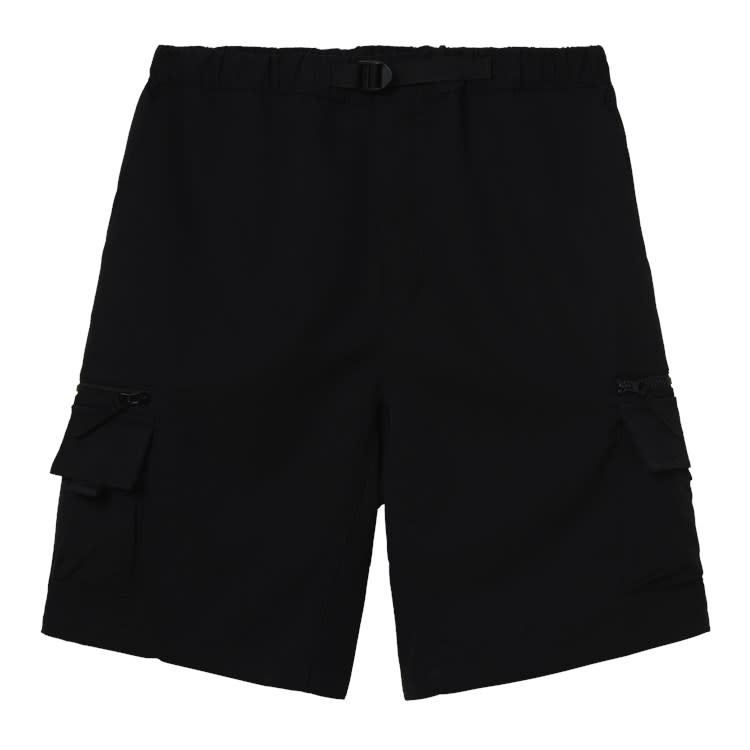 Carhartt Elmwood Shorts In Black