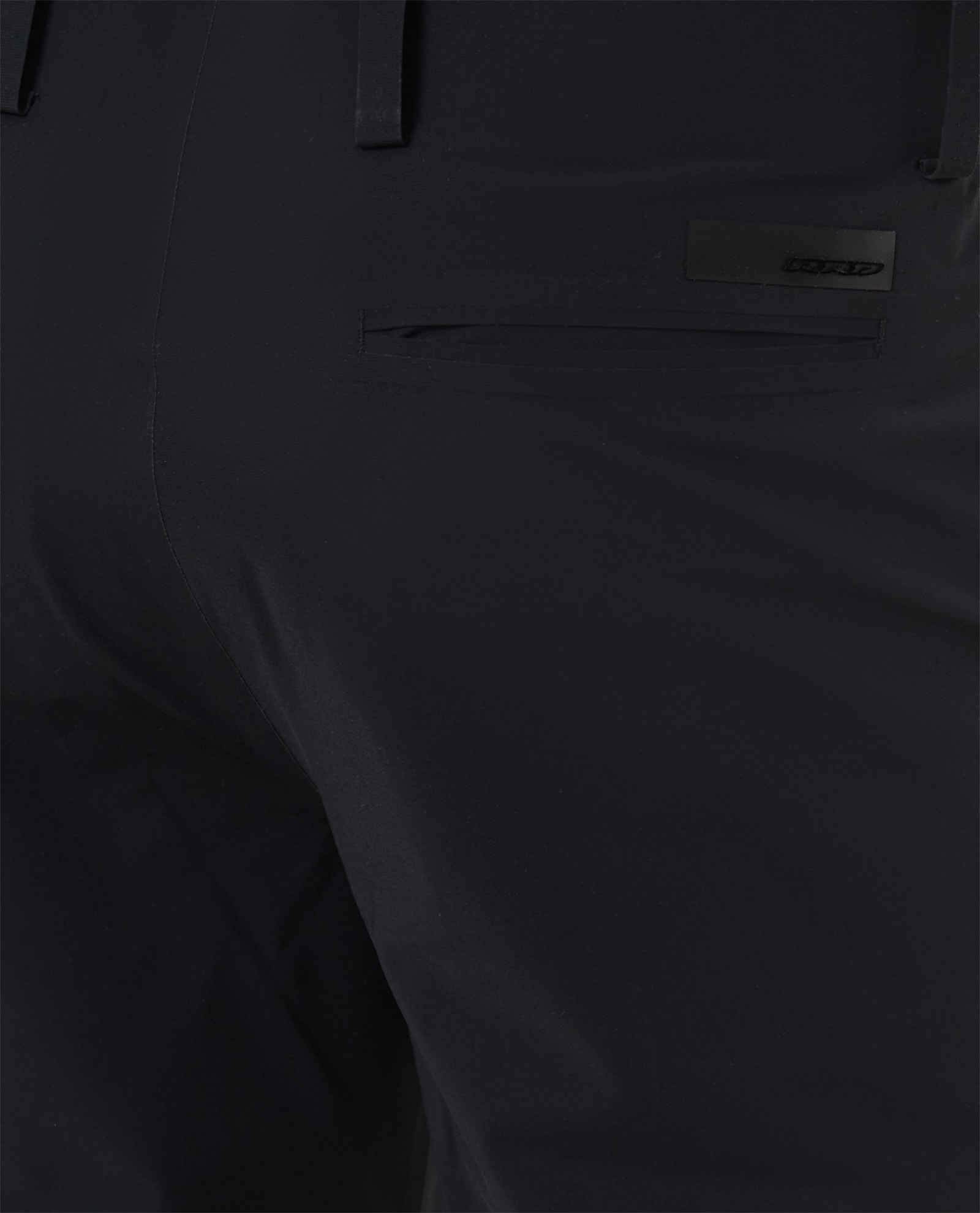 Rrd - Roberto Ricci Design Surflex Tech Week End Light Pant In Black