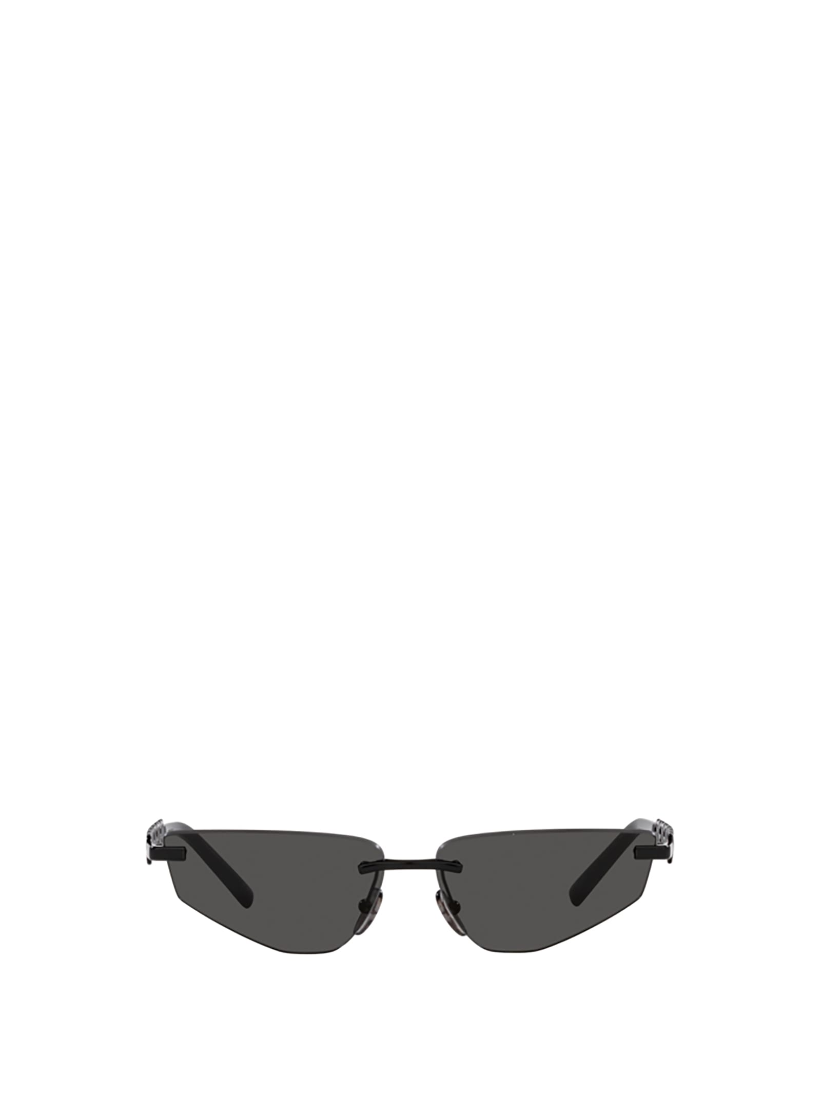 Dg2301 Black Sunglasses