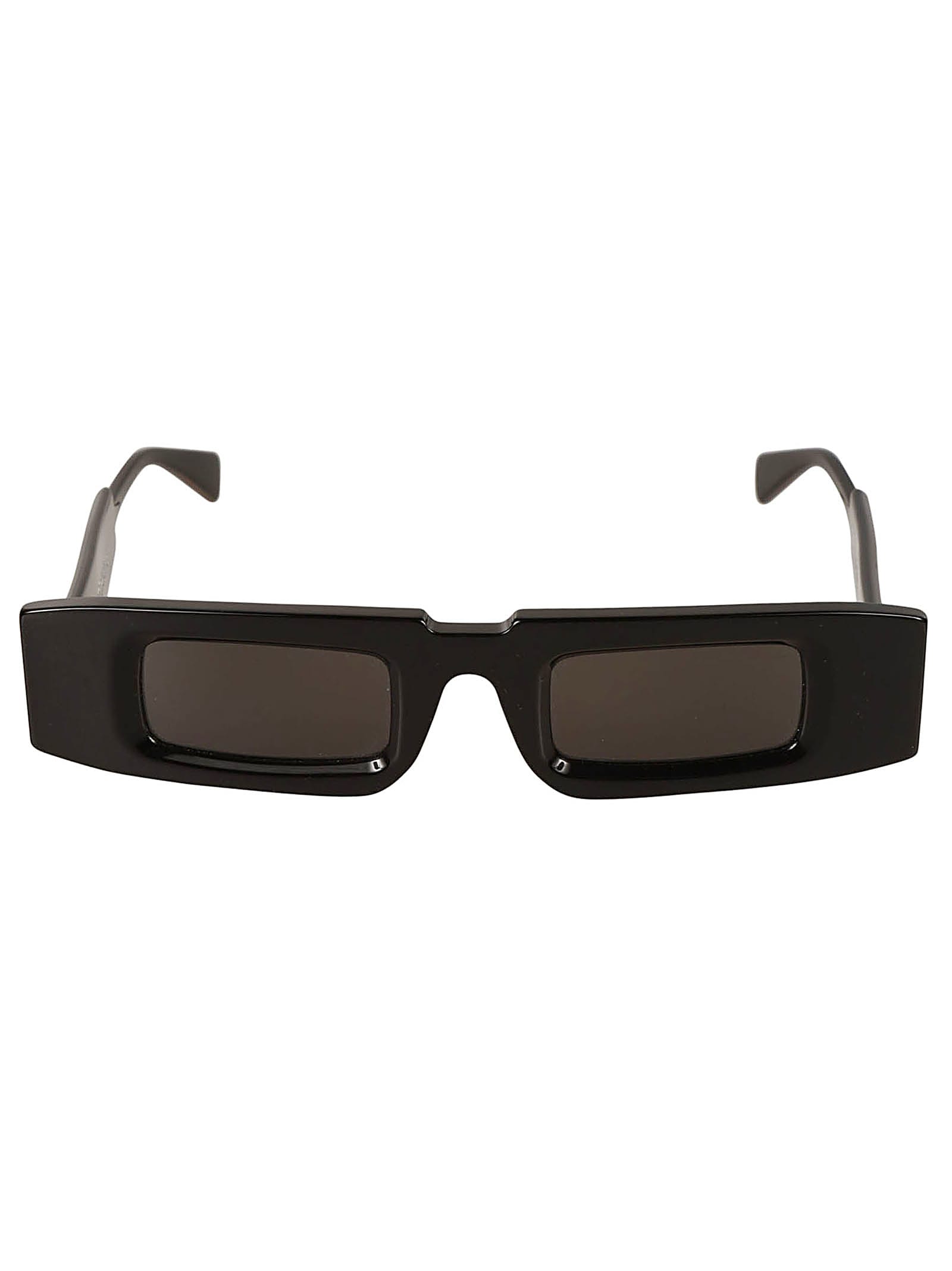 Kuboraum X5 Sunglasses Sunglasses In Black