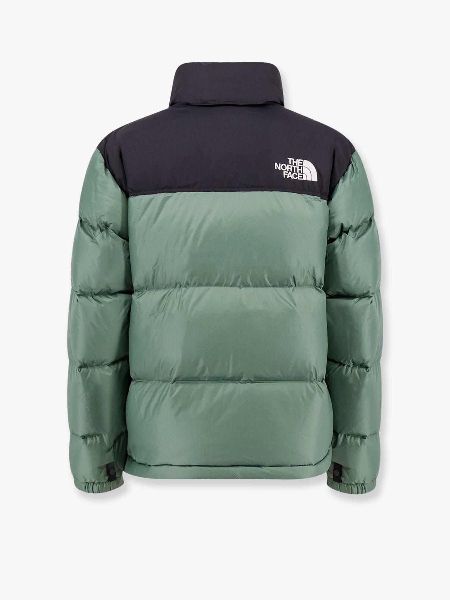 The North Face 1996 Retro Nuptse 700 Fill Power Down Packable Jacket In Green