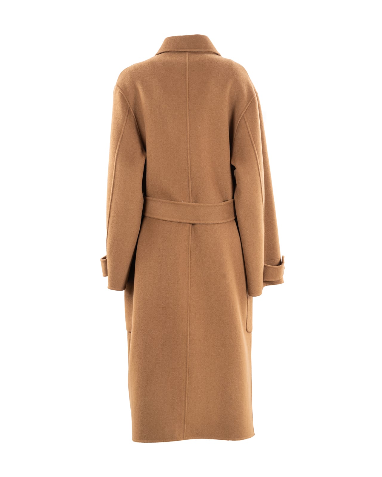 Shop Philosophy Di Lorenzo Serafini Philosophy By Lorenzo Serafini Coats Camel