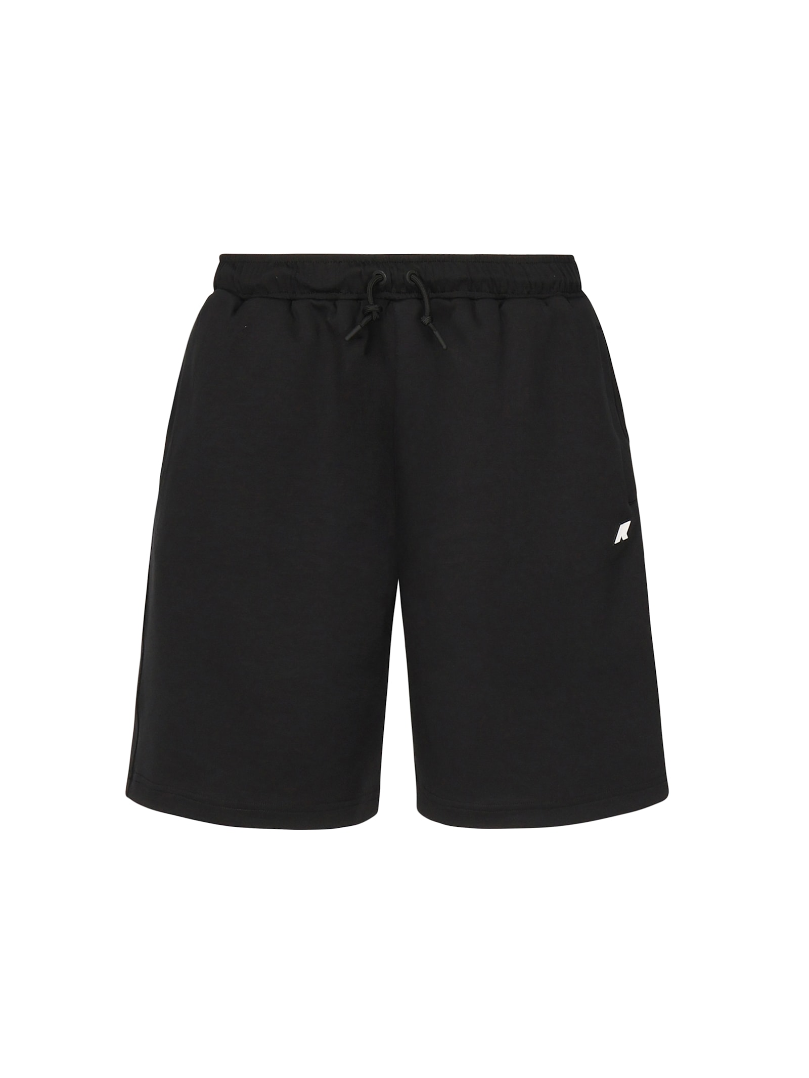 Theotime Light Spacer Bermuda Shorts