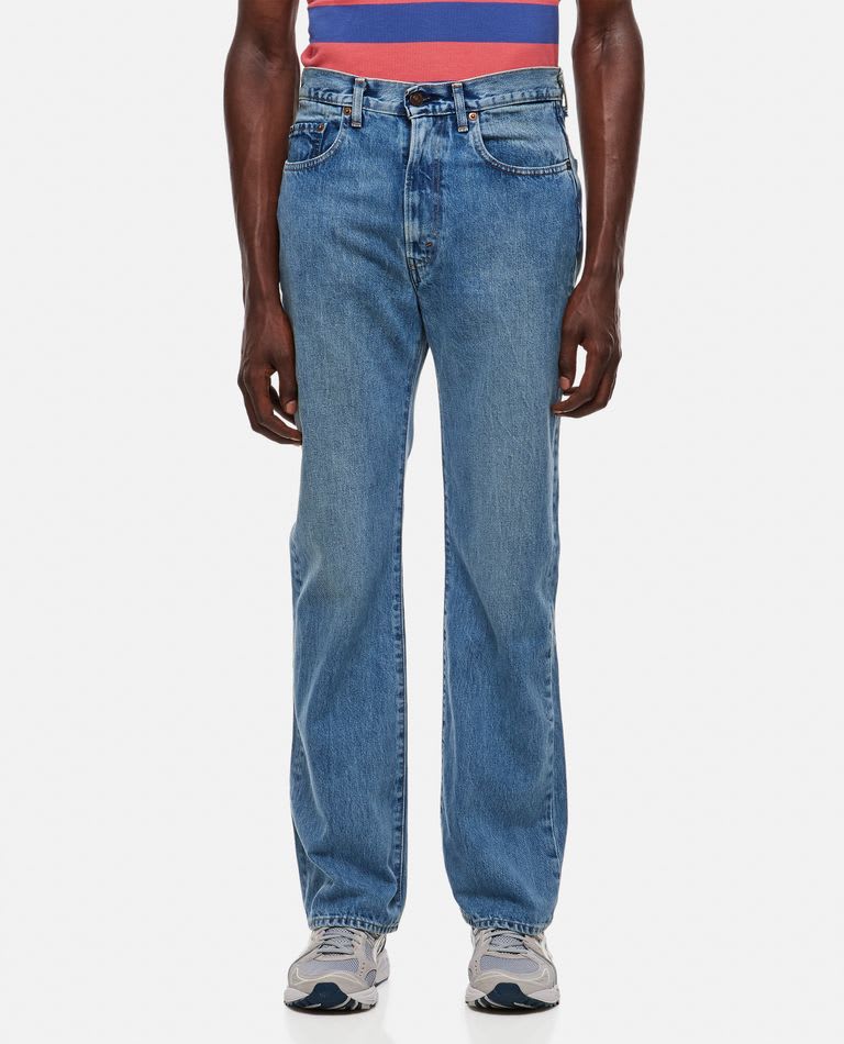 levi's levis 517 denim jeans