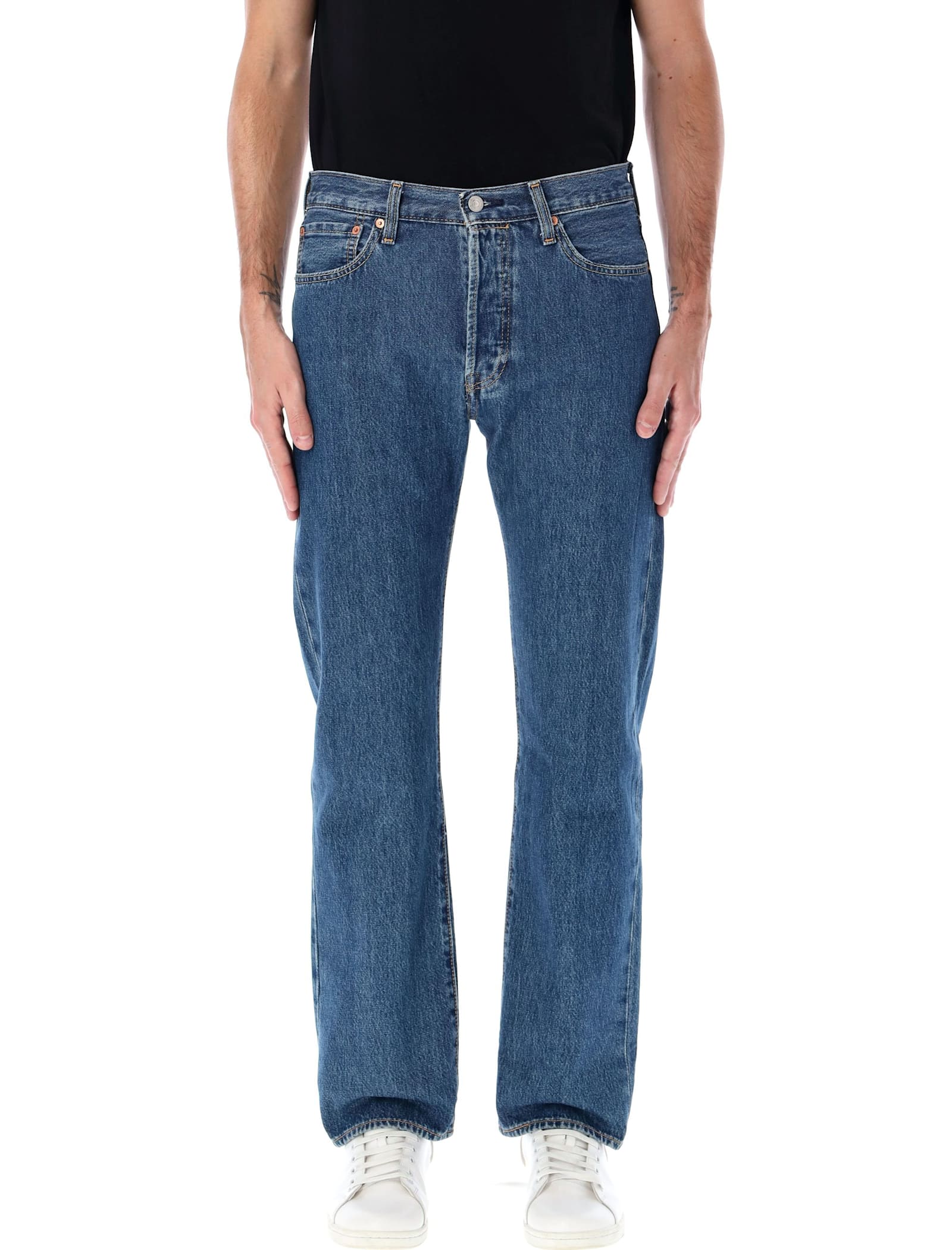 Levi's 501 Jeans