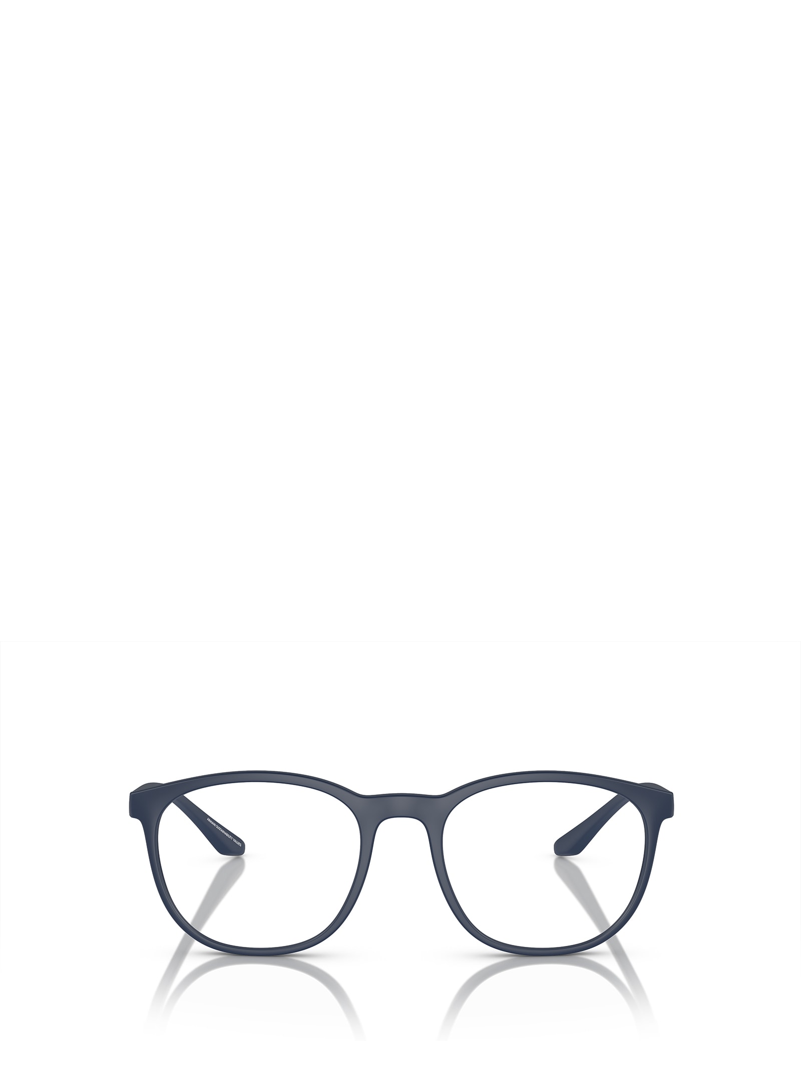 Emporio Armani Ea3229 Matte Bluette Glasses