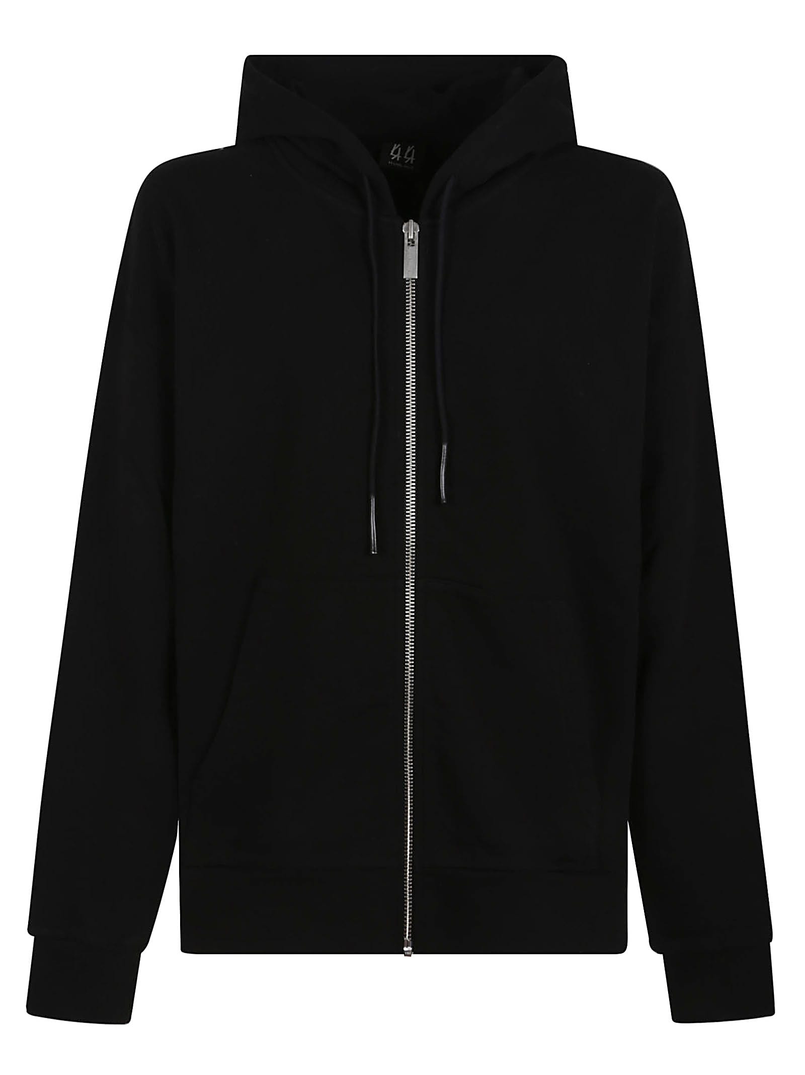 Classic Zip Hoodie