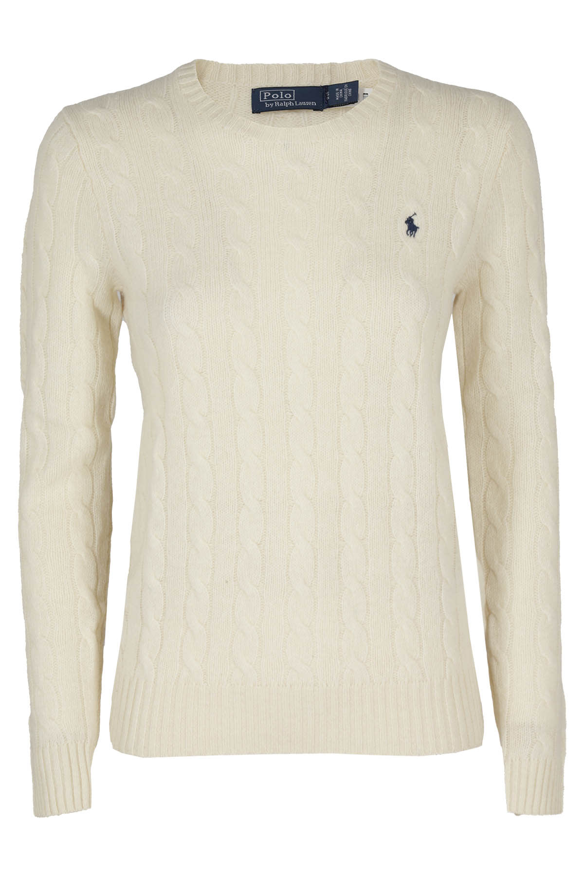 POLO RALPH LAUREN PULLOVER 