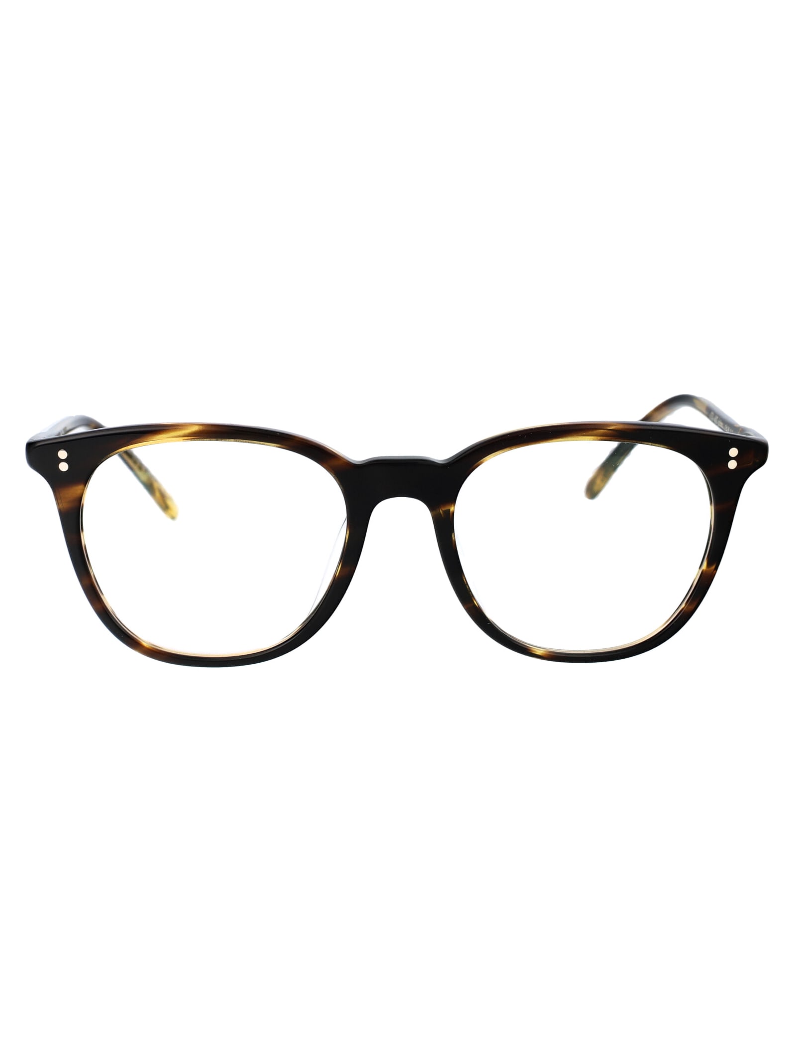 Oliver Peoples Josianne Glasses In Blue