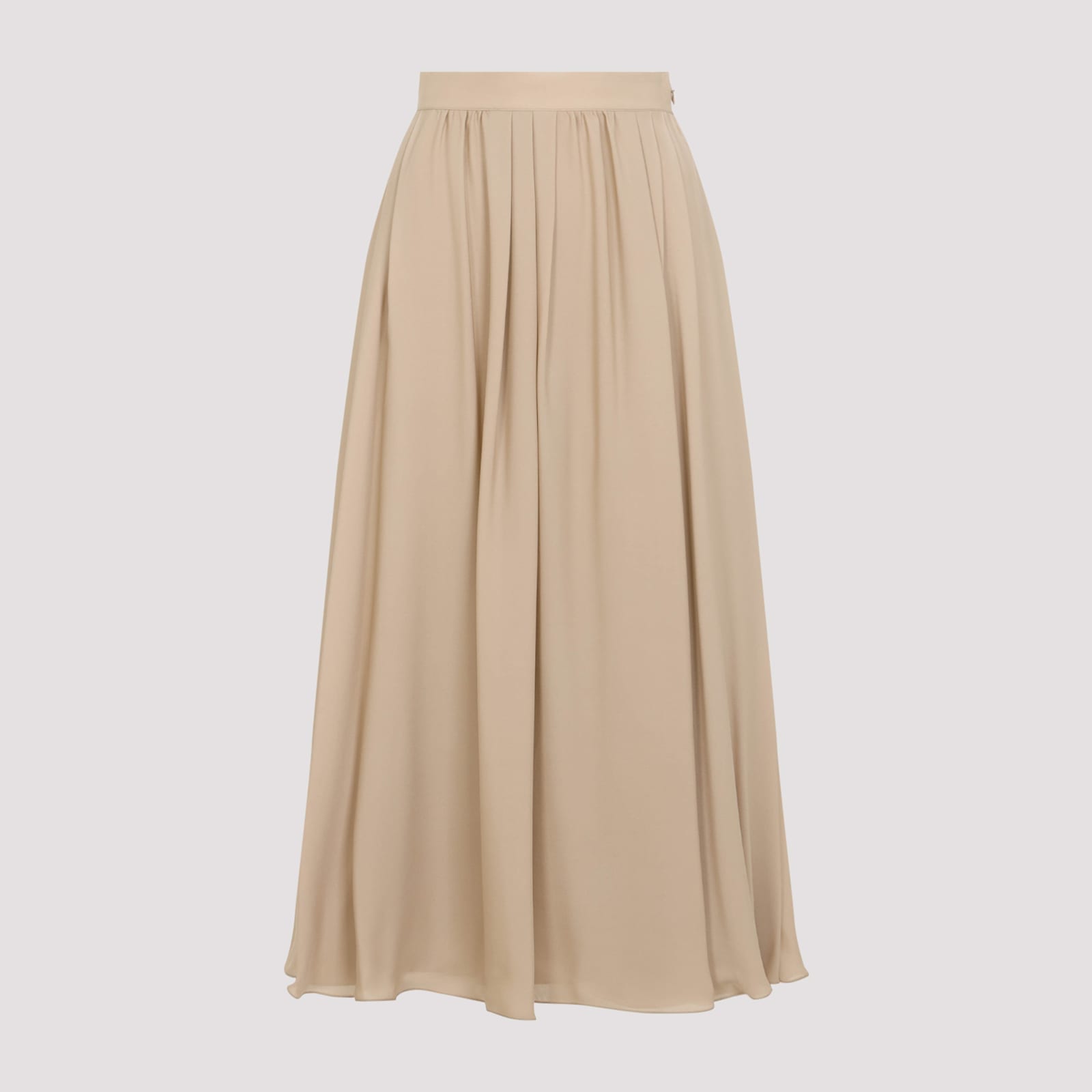 POLO RALPH LAUREN A LINE SKIRT