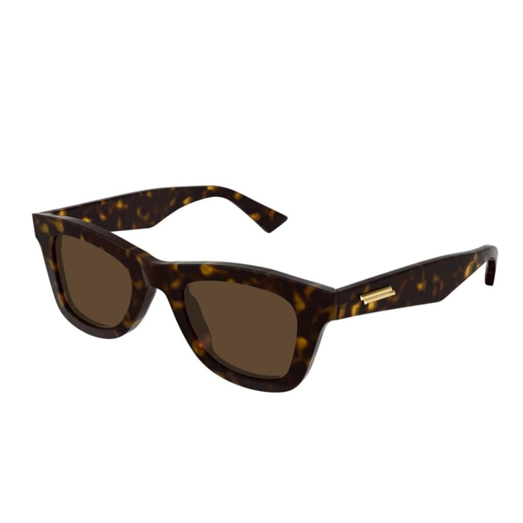 Bottega Veneta Eyewear BV1147S 002 Sunglasses