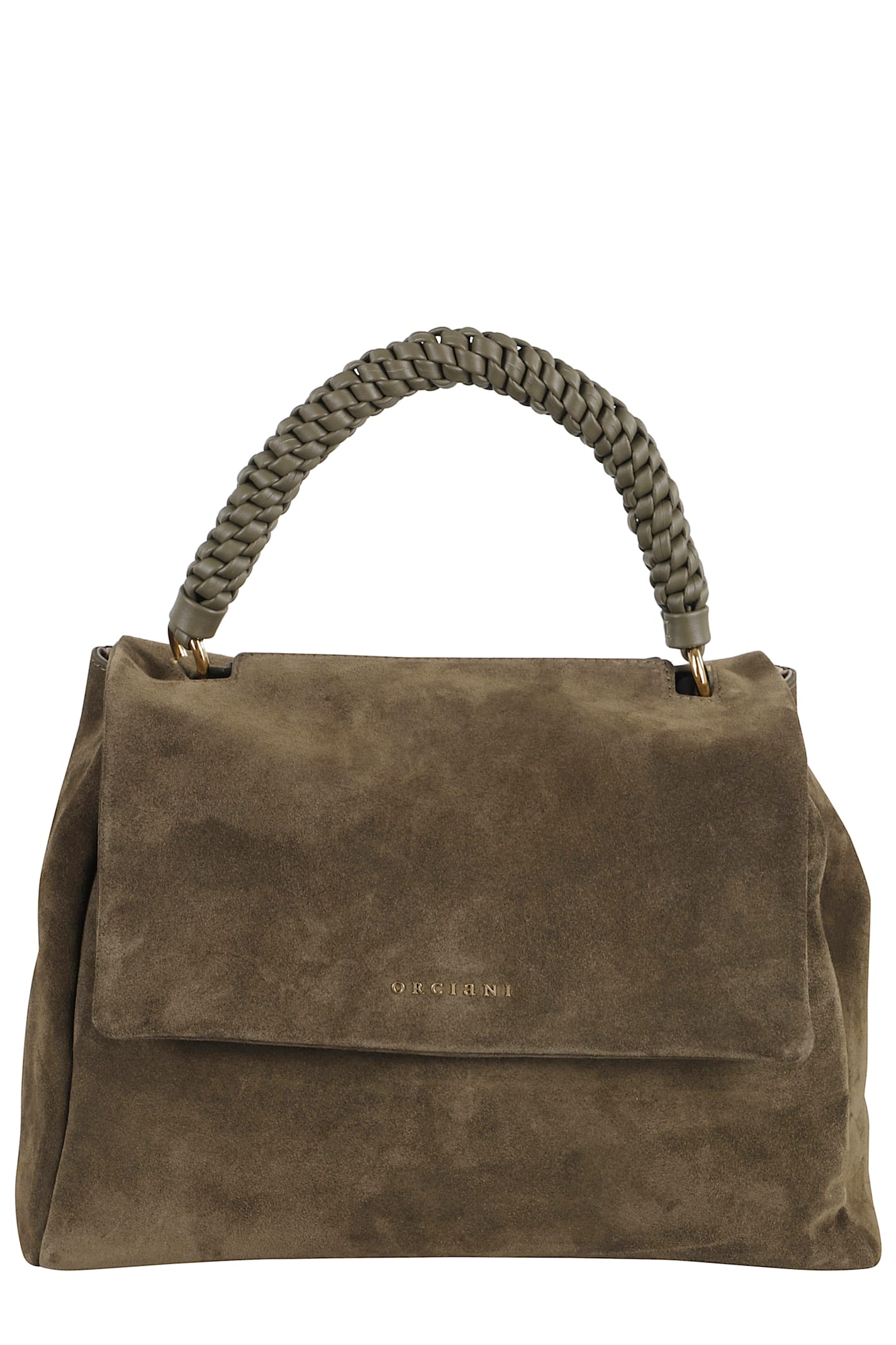 Orciani Sveva M Peach In Brown