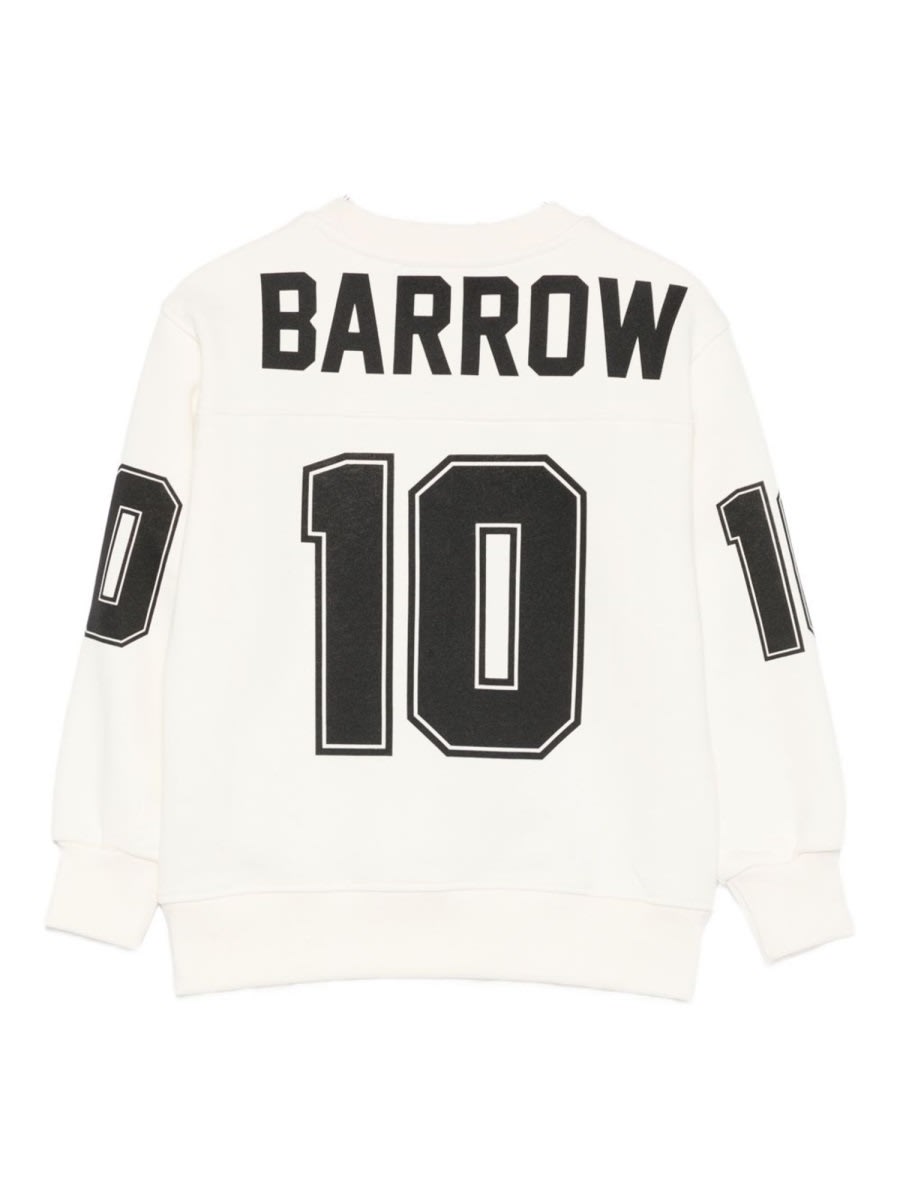 Barrow Shirt In White