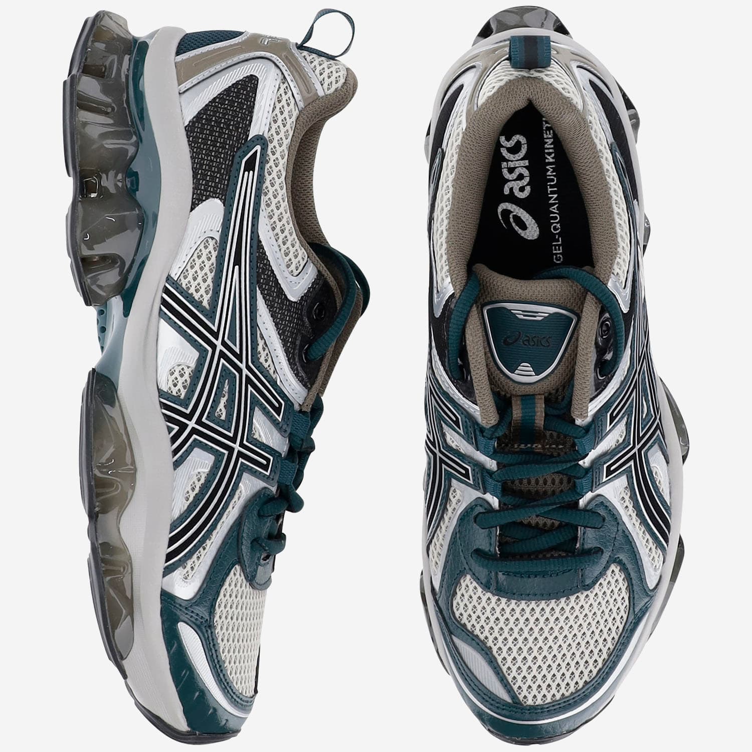 Asics Gel-quantum Kinetic