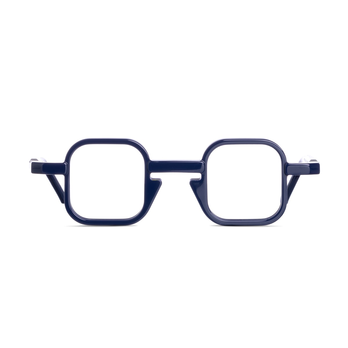 Wl0066 White Label Blue Navy Glasses