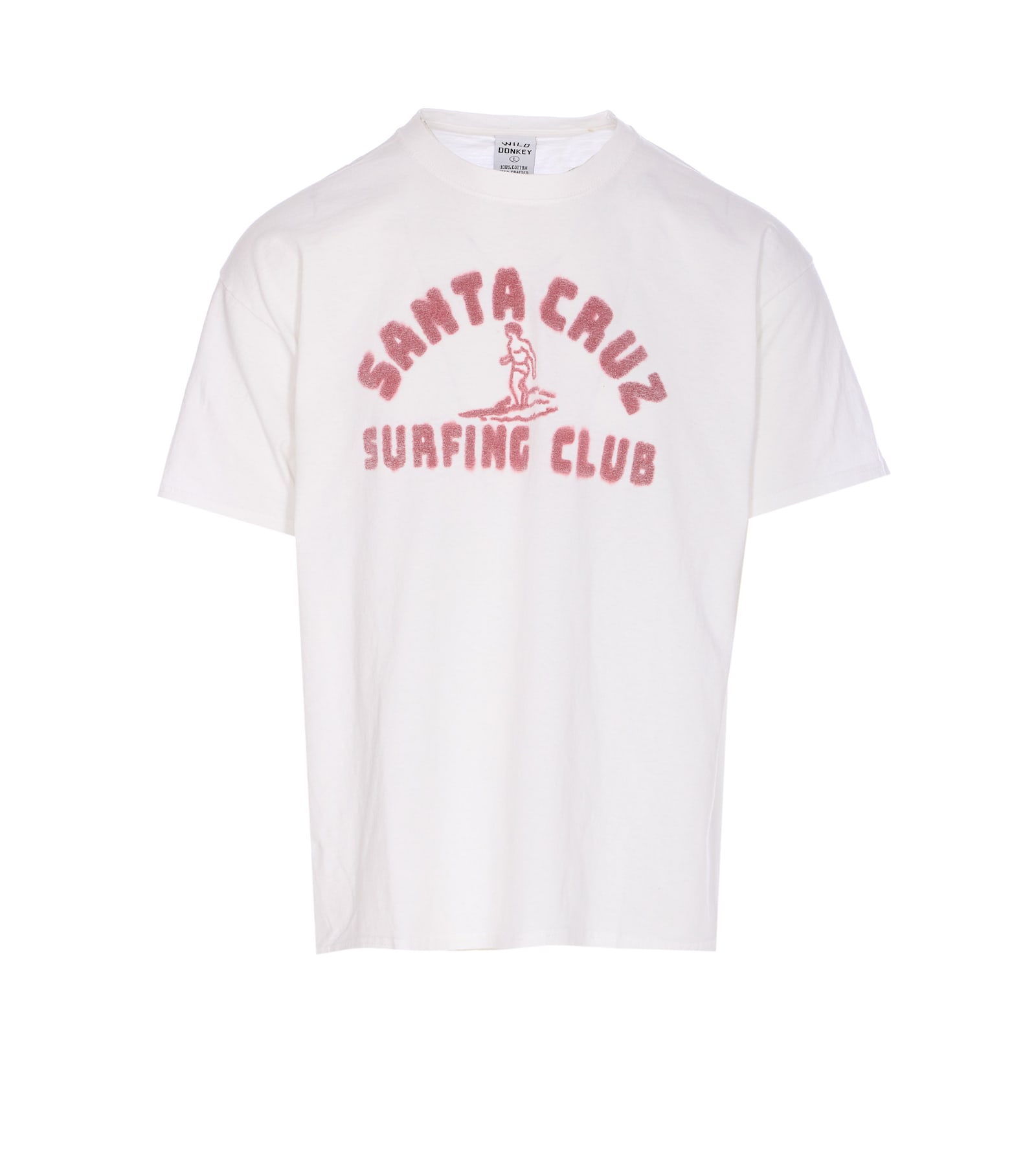 Santa Cruz T-shirt