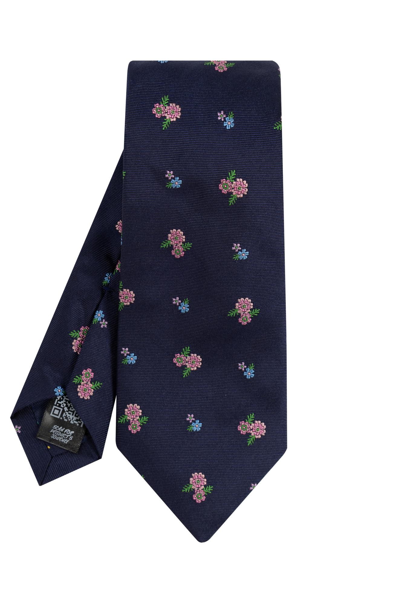 Paul Smith Silk Tie