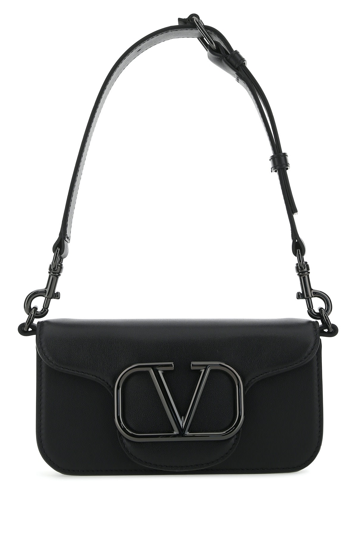 Shop Valentino Borsa In Nero