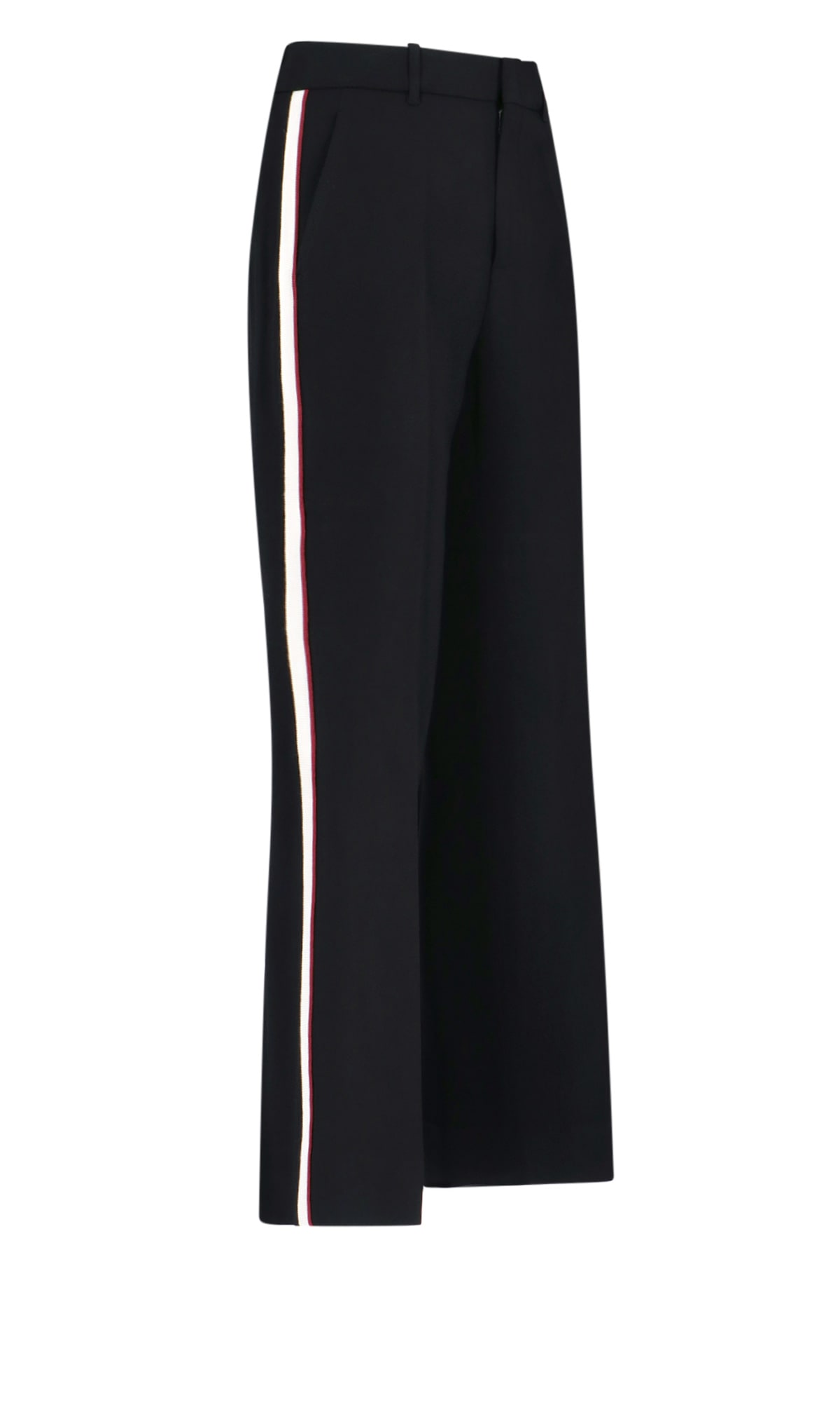 vindruer Cyclops Nerve Gucci Pants In Black | ModeSens