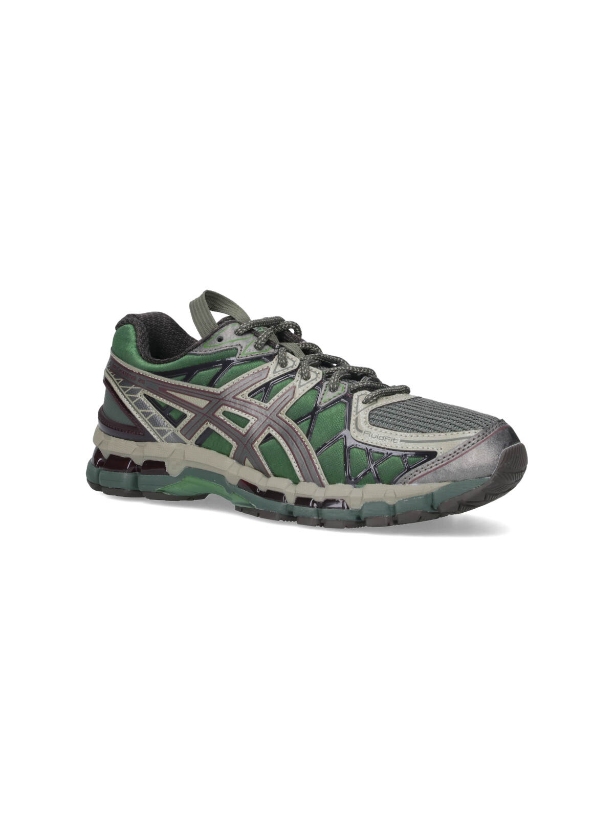Asics Ub10-s Gel-kayano 20