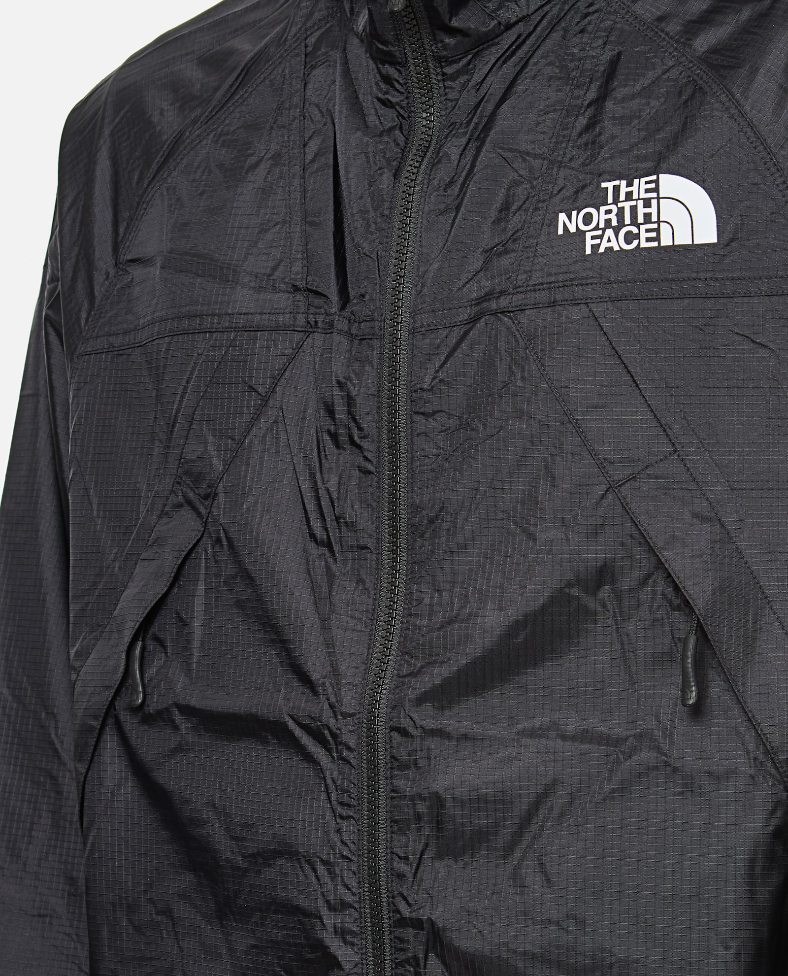 The North Face Windbreaker Jacket