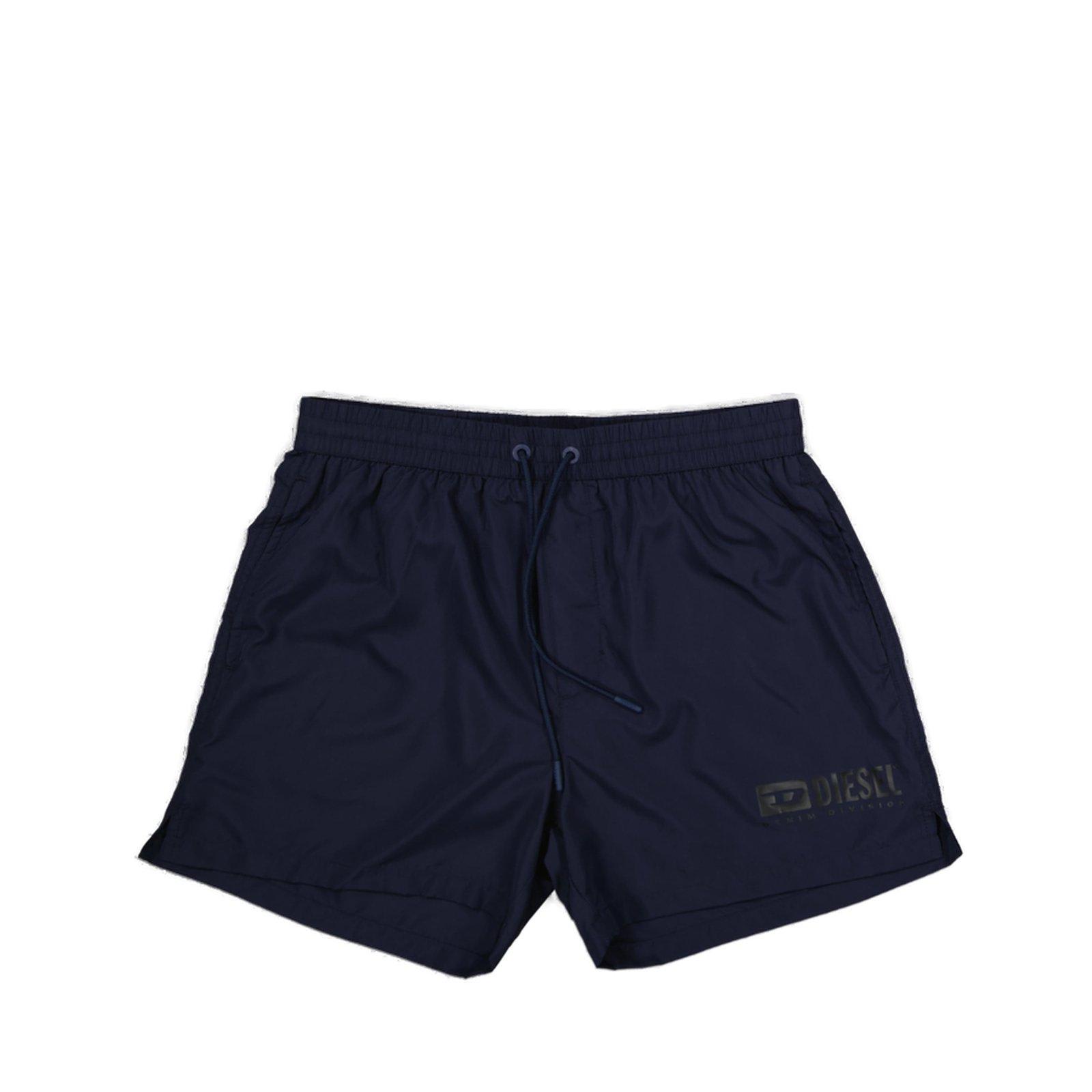 Ken-37-d-box Swim Shorts