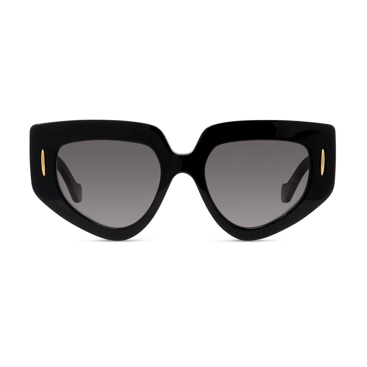 Lw40155u Anagram 01b Nero Sunglasses
