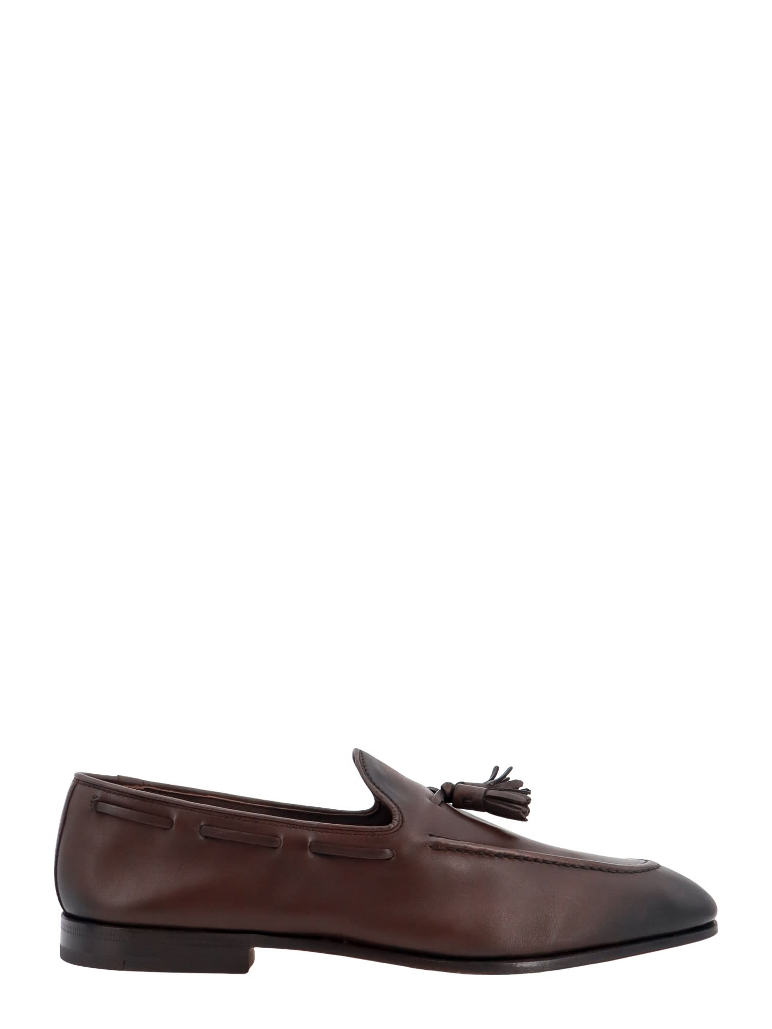 Maidstone Loafer