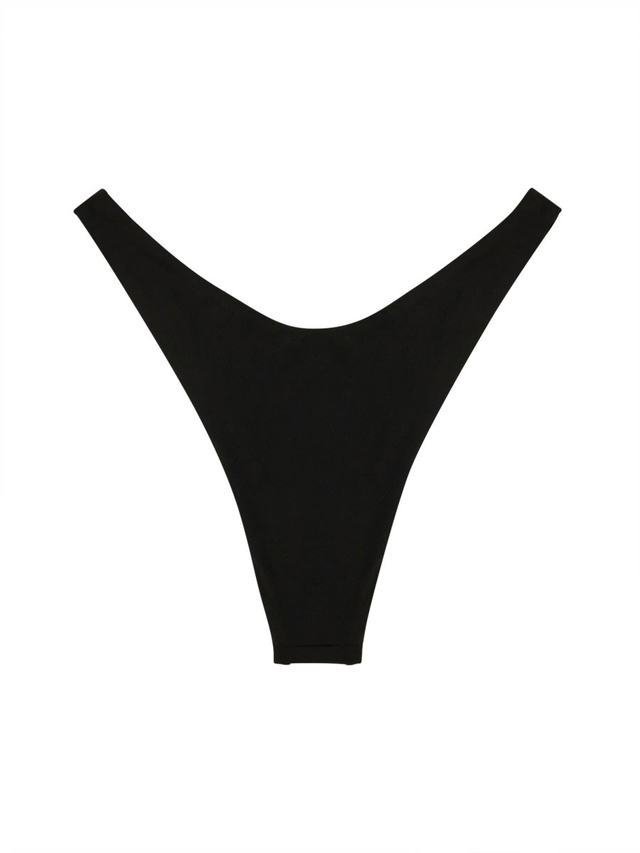 La Reveche Vesna Bikini Bottom In Black
