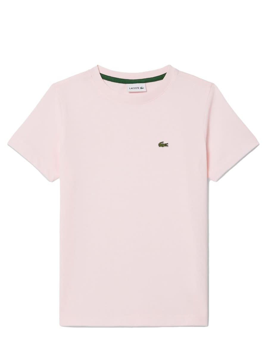 Lacoste Kids' T-shirt
