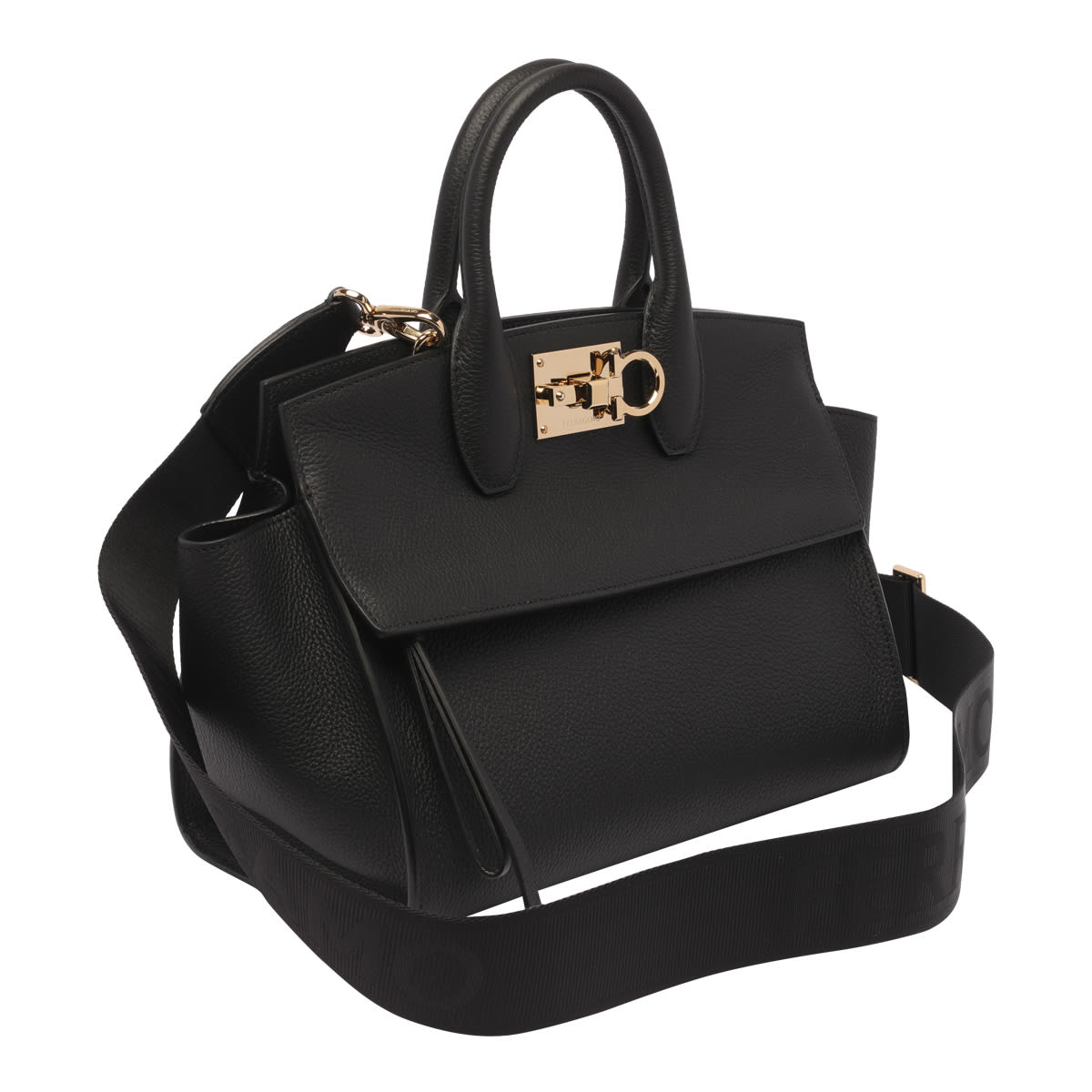 Ferragamo The Studio Soft Large Handbag