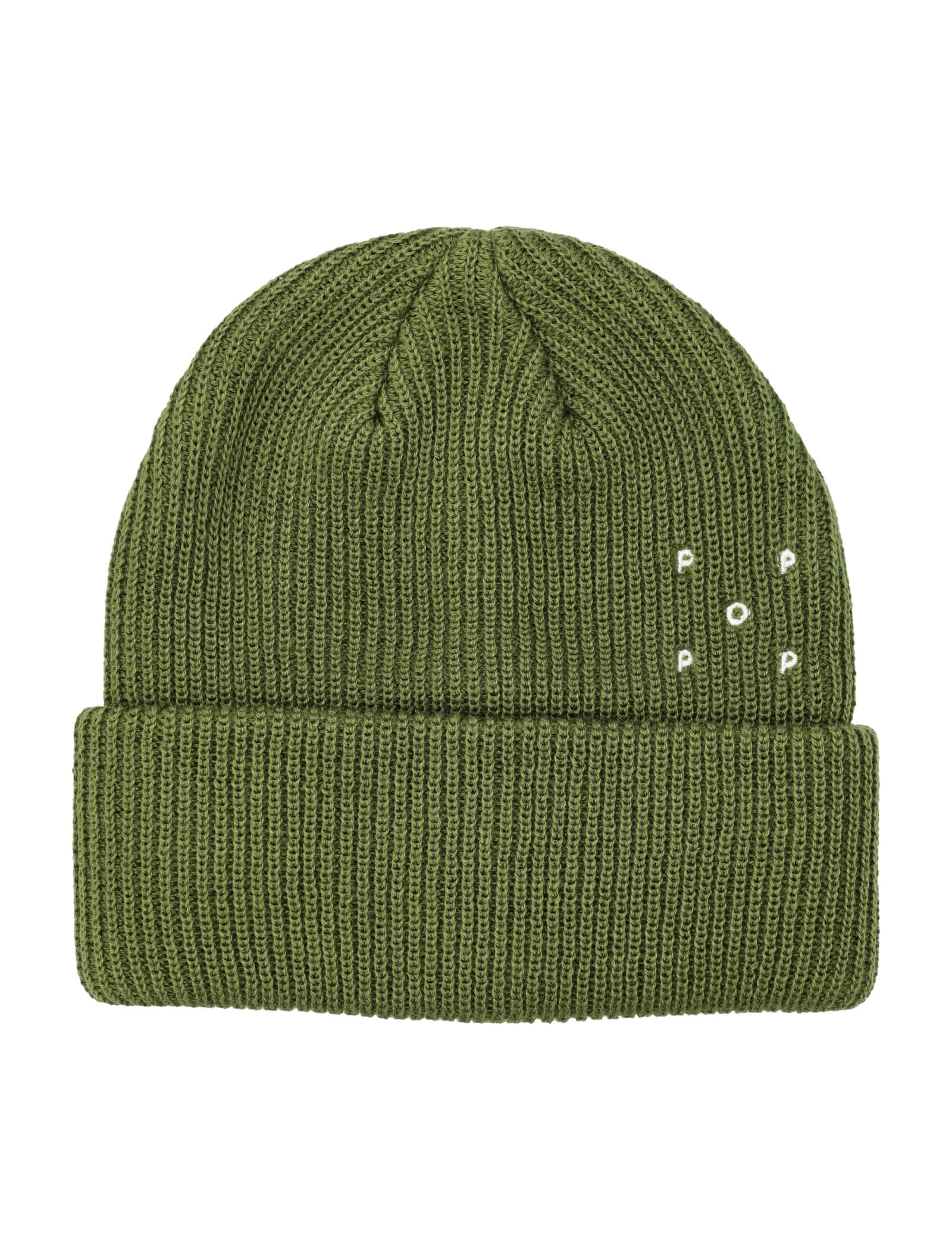 Pop Trading Company Pop Beanie