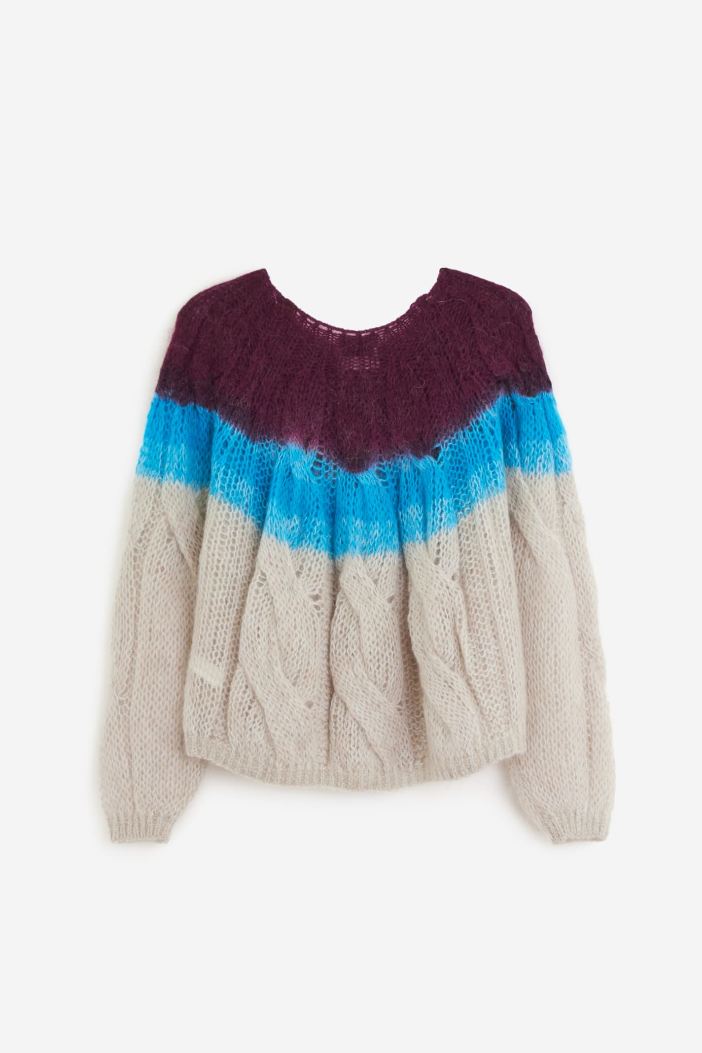 Shop Forte Forte Knitwear In Multicolor