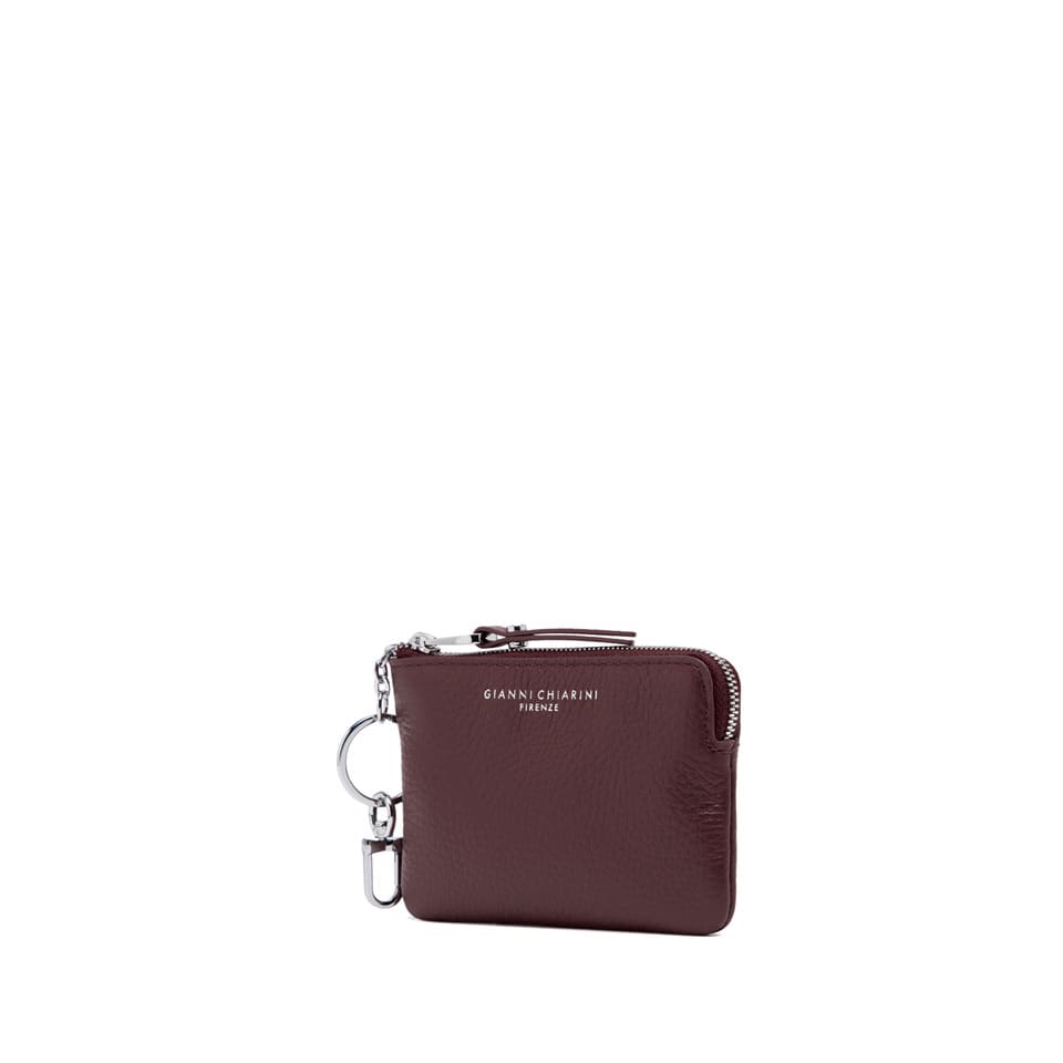 Gianni Chiarini Wallets Grain In Brown