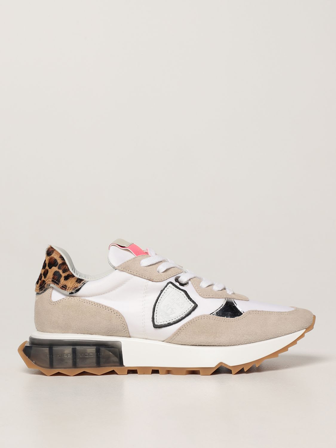 Philippe Model Sneakers tropez Women TRLDEV02 Velvet 123,75€