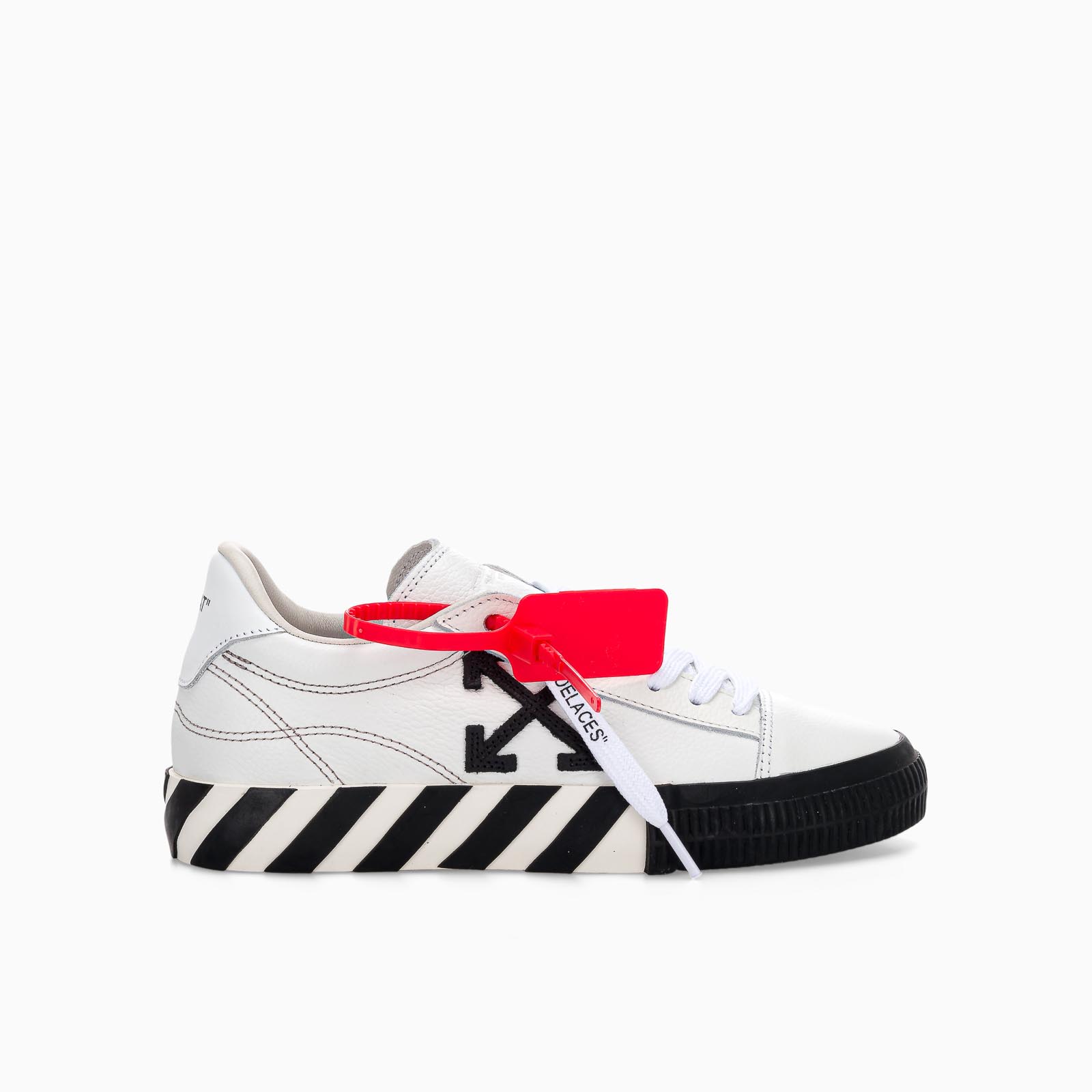Off-White Off White Low Vulcanized