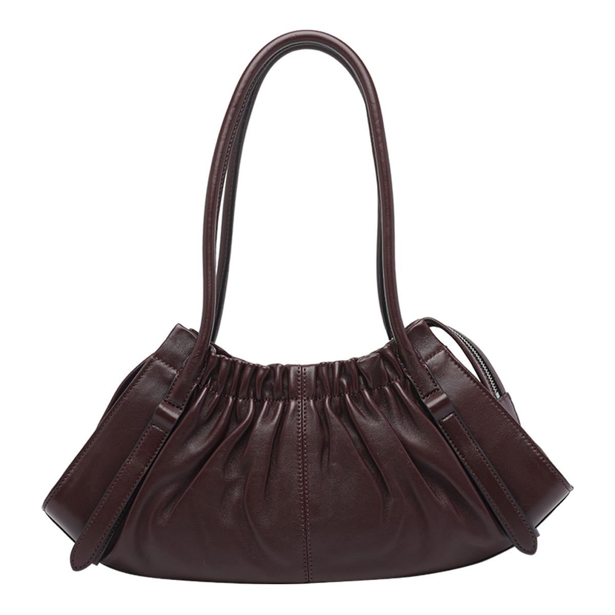 Marc Jacobs The Cristina Satchel Bag In Pink
