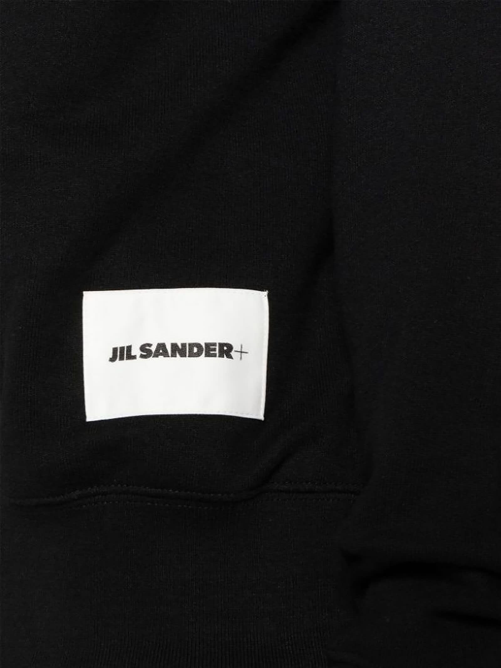 Shop Jil Sander Sweaters Black