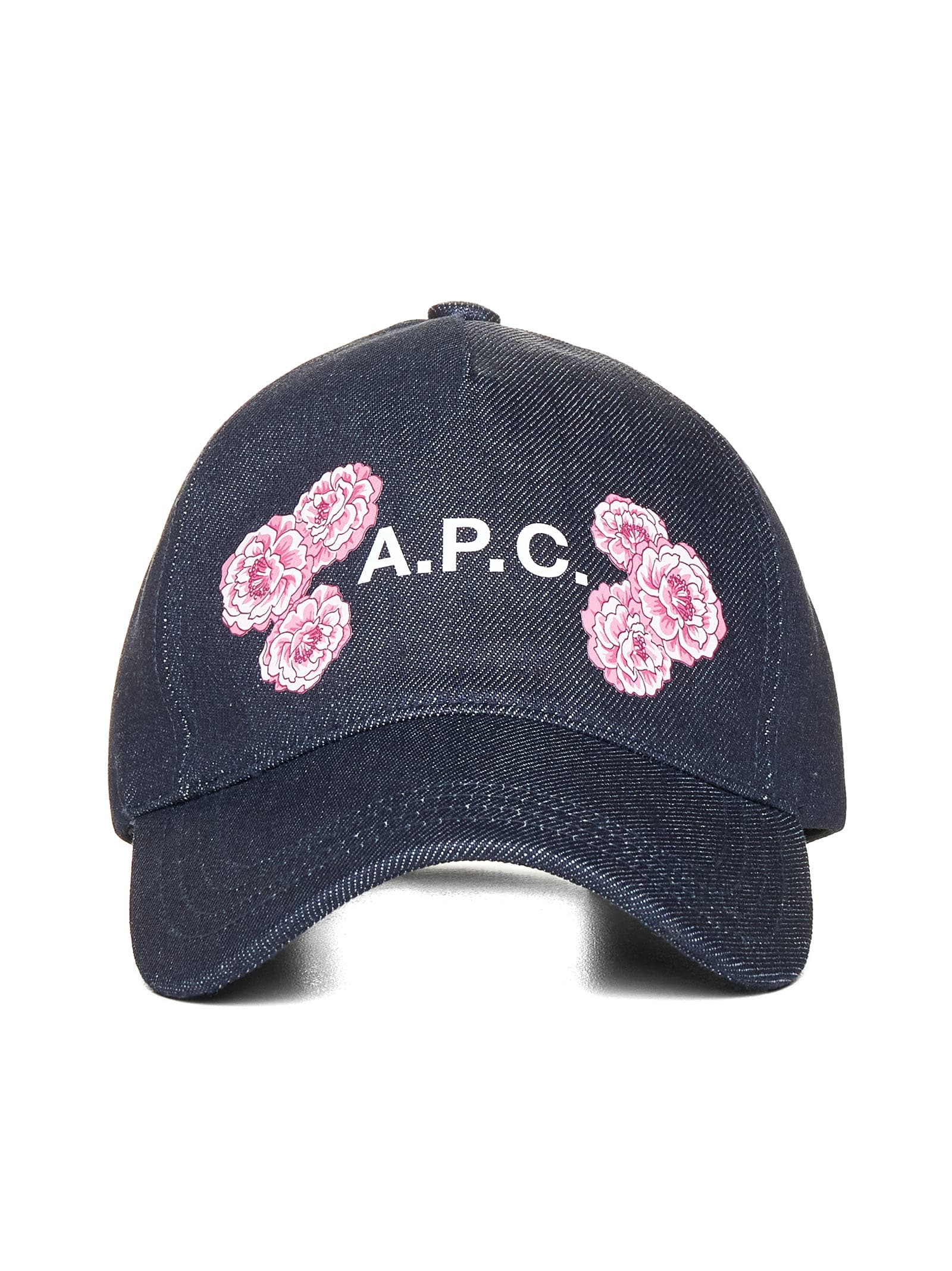 A. P.C. Baseball Cap