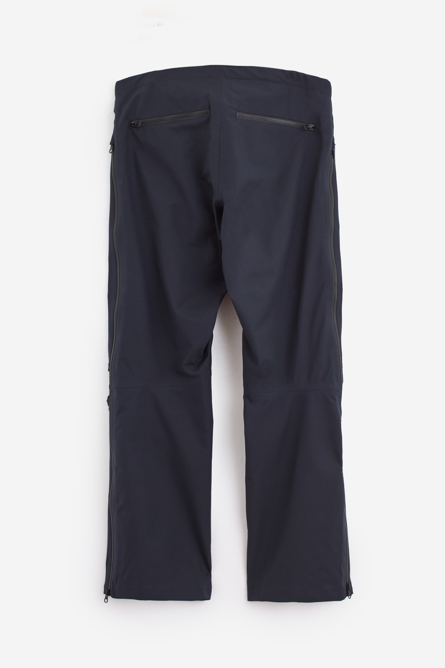 Shop Gr10k Venice Arc Pants Pants In Blue