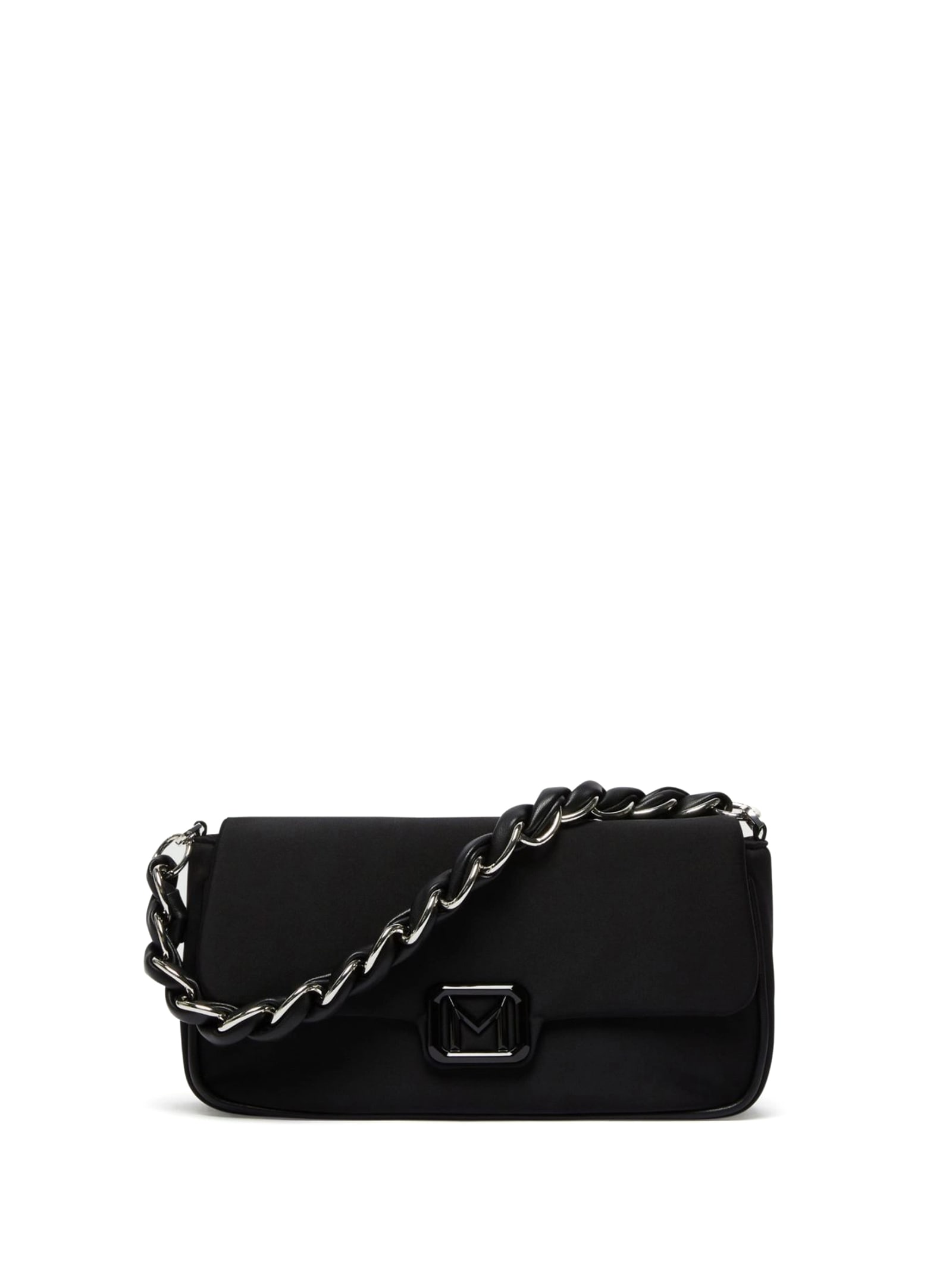 Baguette Bag Emily Black