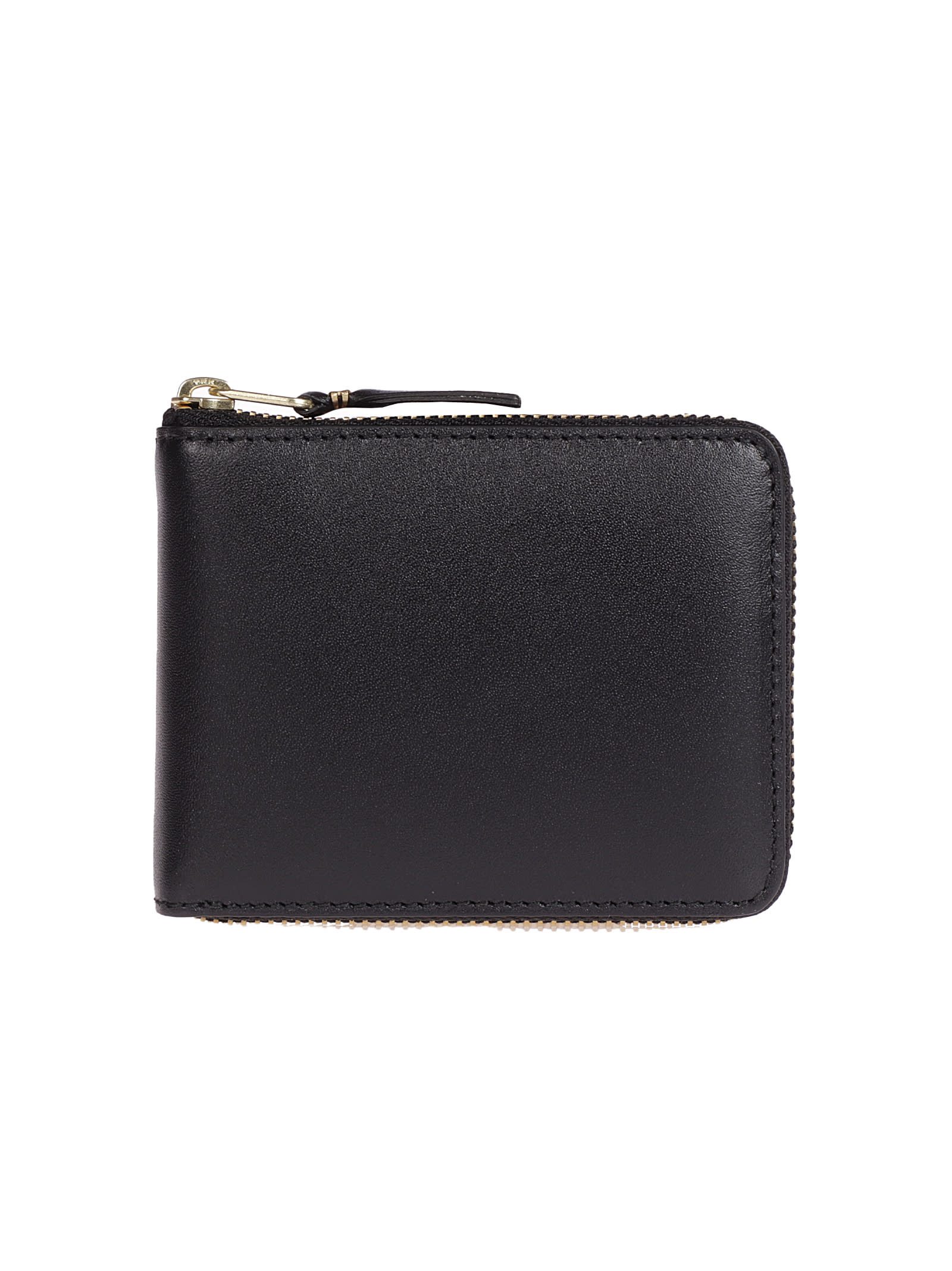 Comme Des Garçons Classic Line Wallet In 800