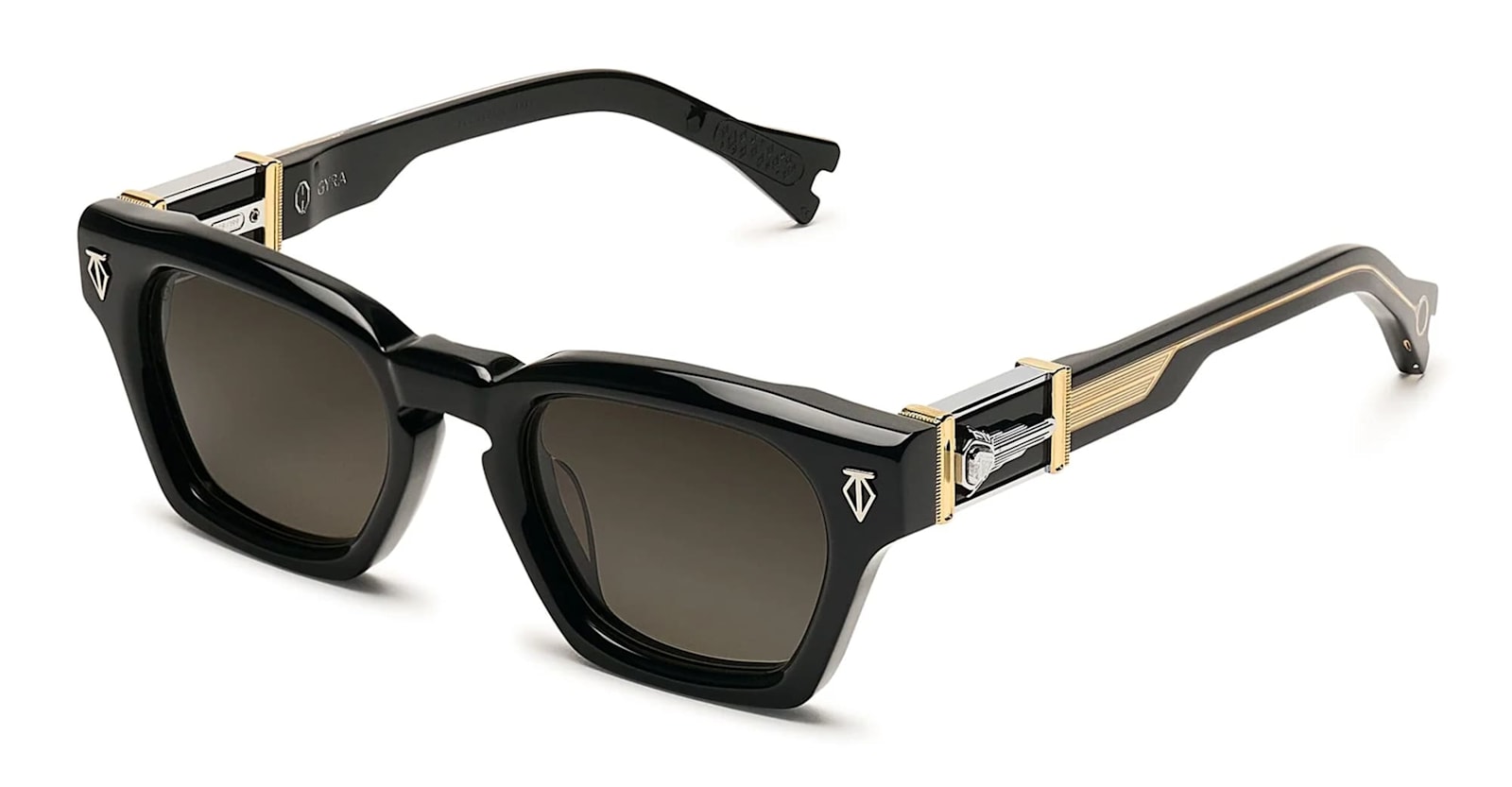 T HENRI MAISON GALACTIQUE - GYRA - ASTEROID SUNGLASSES