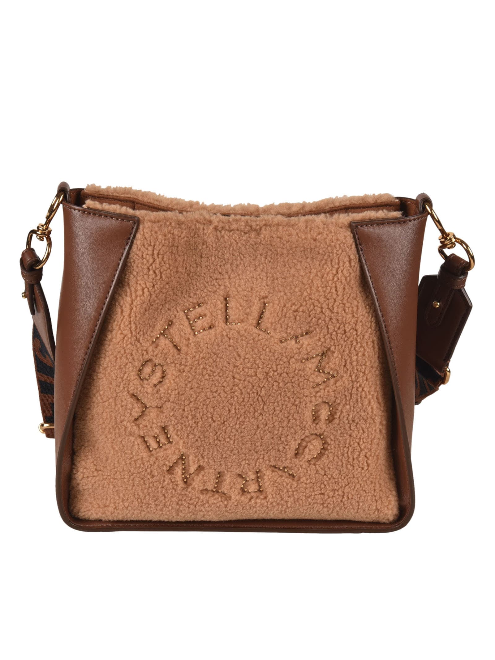 Stella McCartney Classic Mini Eco Shoulder Bag