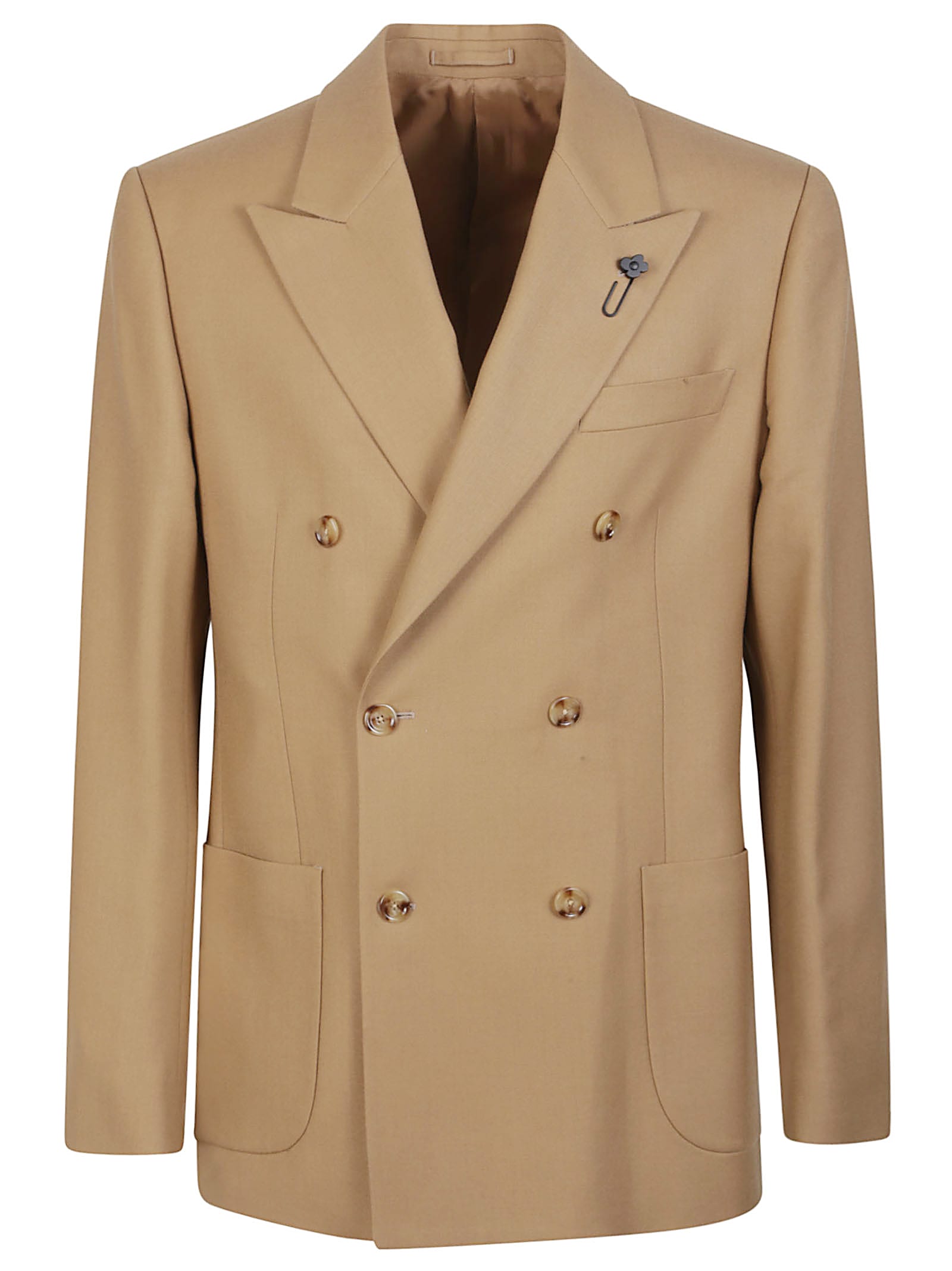 Lardini Feeling Jacket - Lardini - Modalova