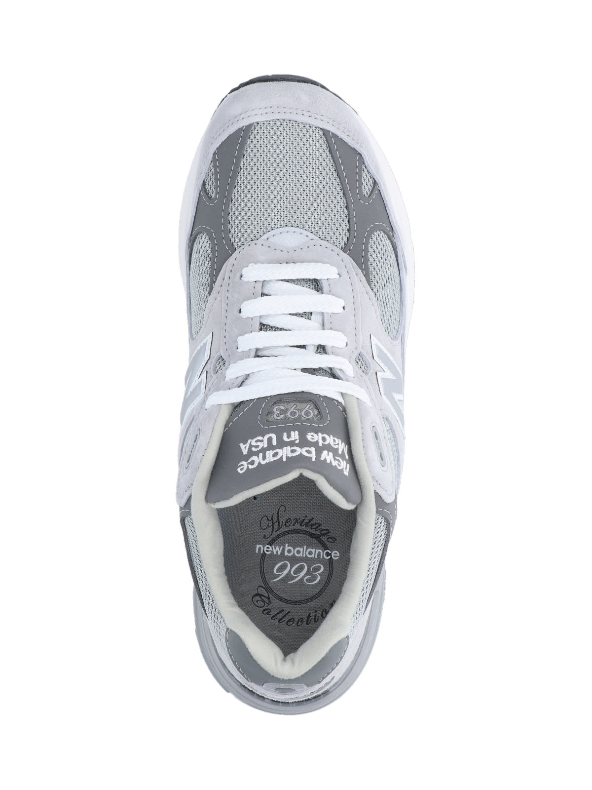 Shop New Balance 993 Core Sneakers