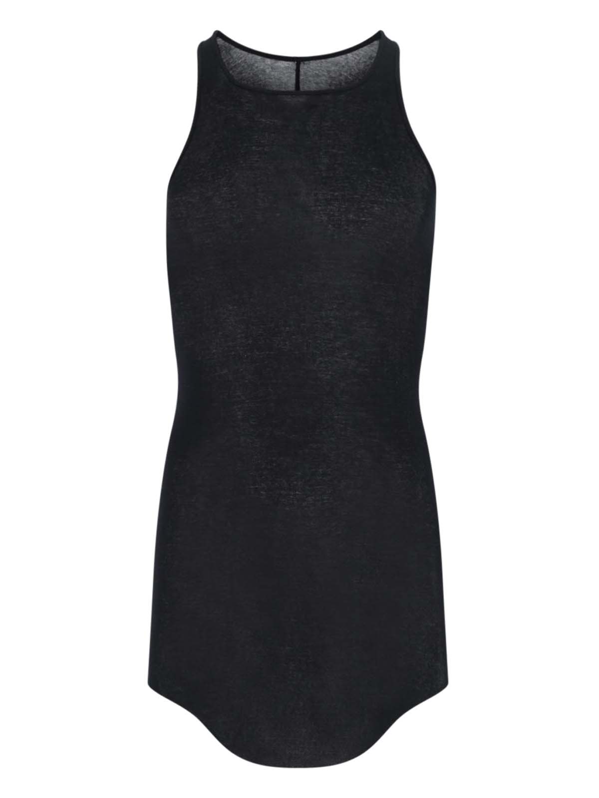 Classic Tank Top